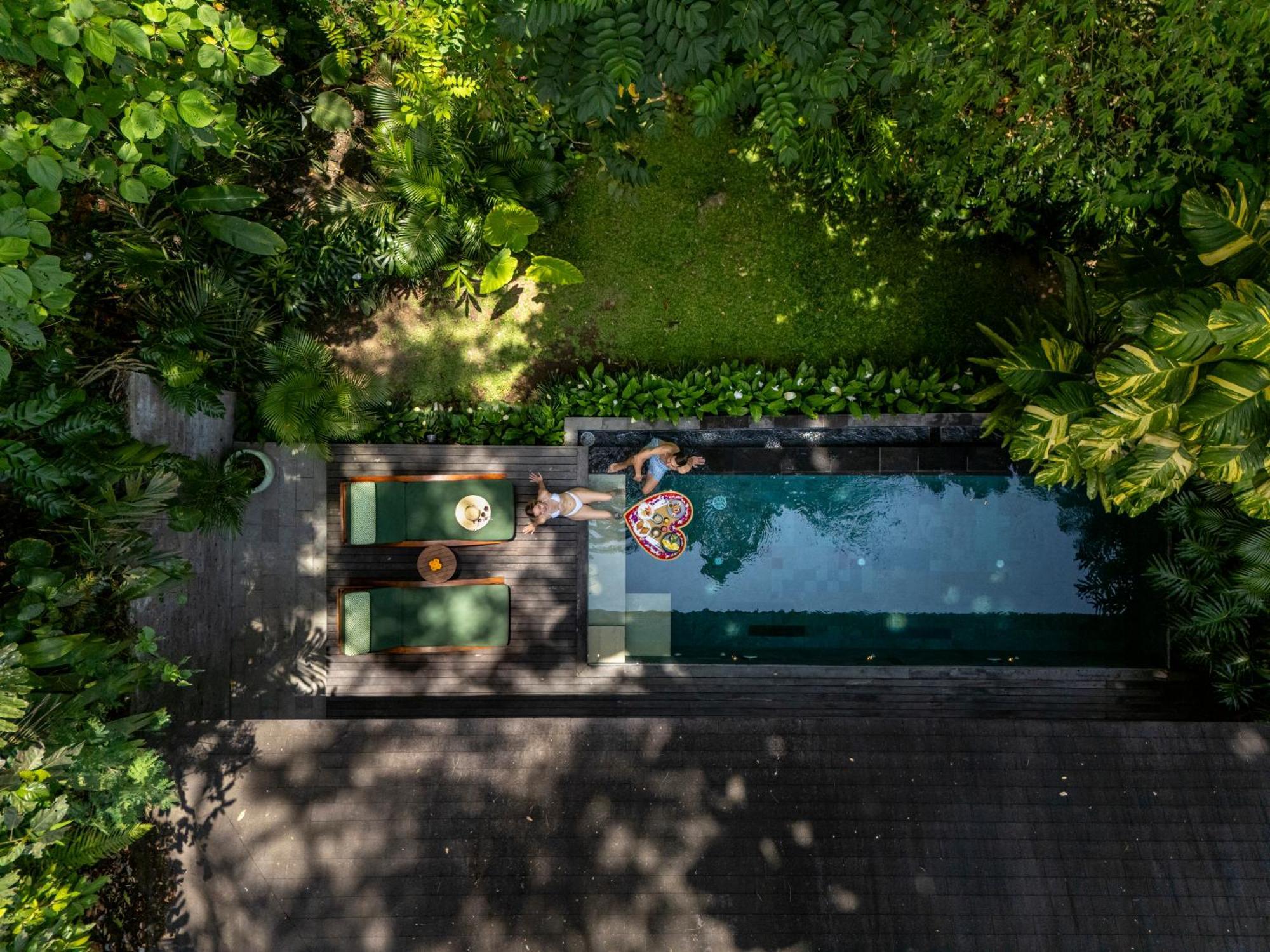 Villa Suweta Ubud (Bali)