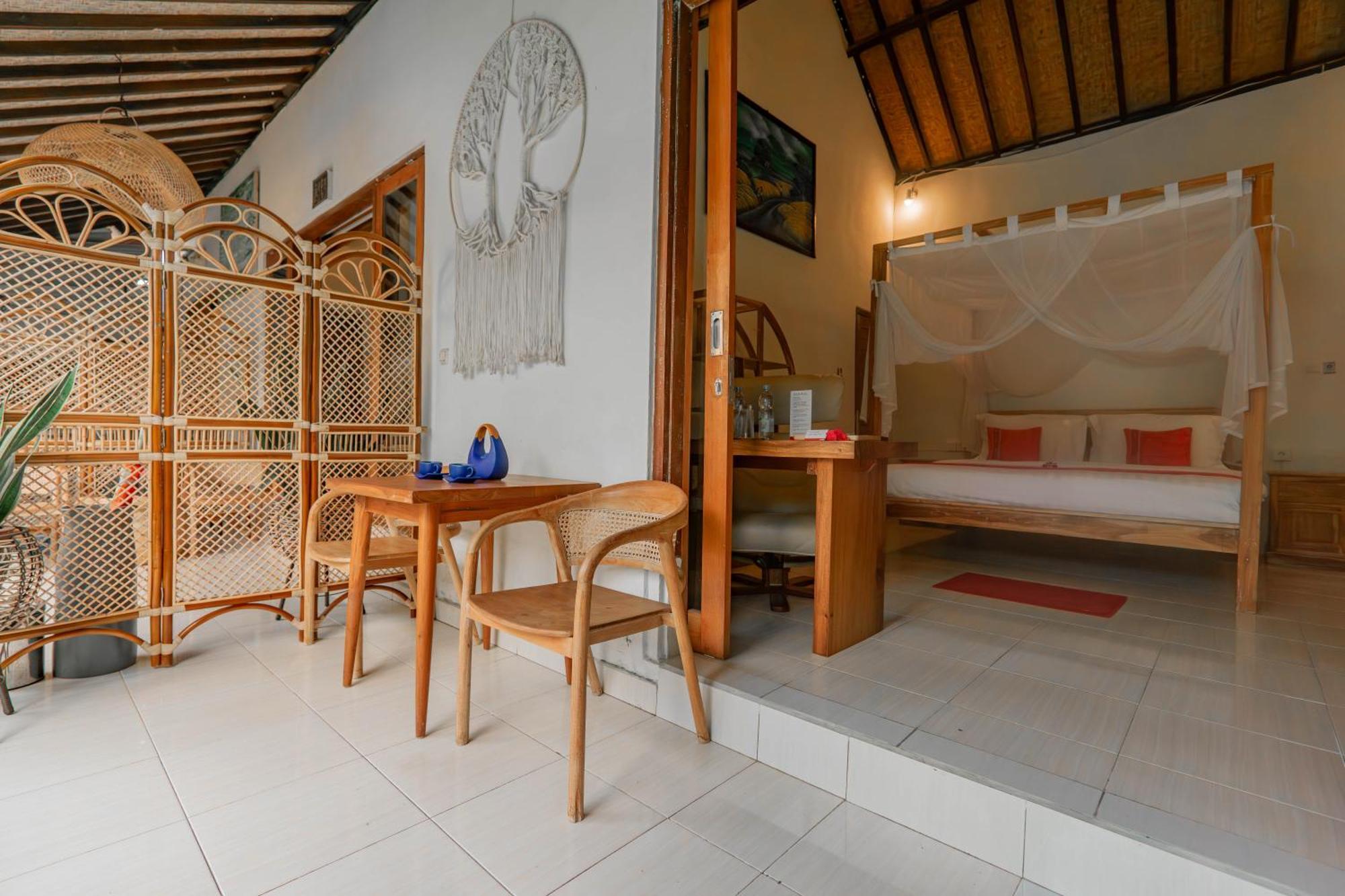 Pousada Arida House By Bali