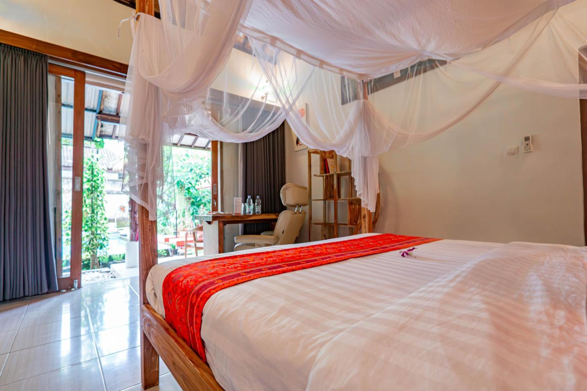 Pousada Arida House By Bali *