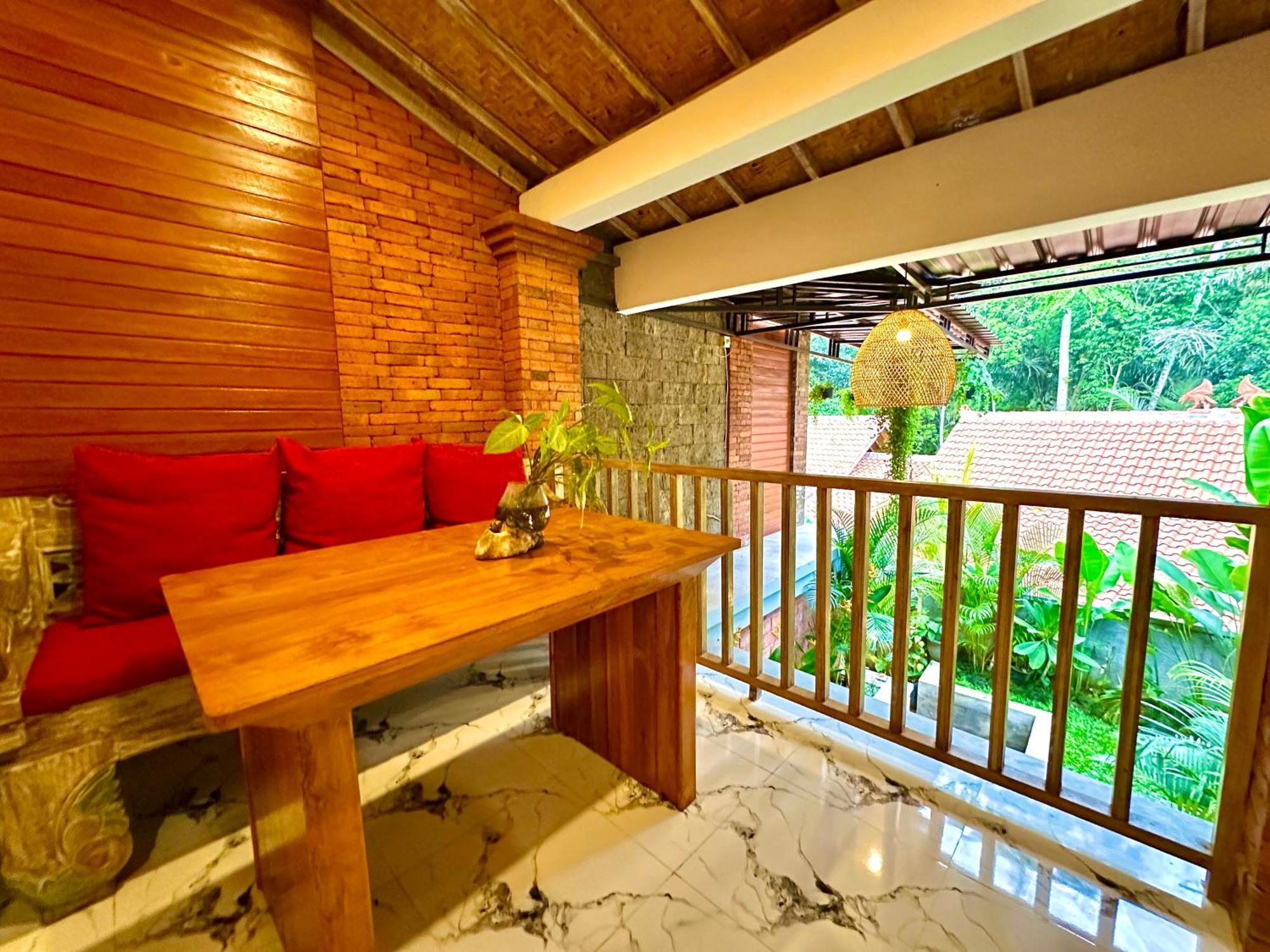 Villa Arkatama Ubud (Bali)