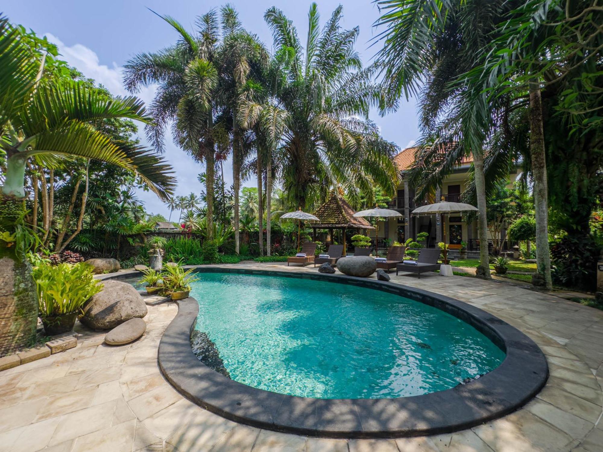 Uma Dana Ubud