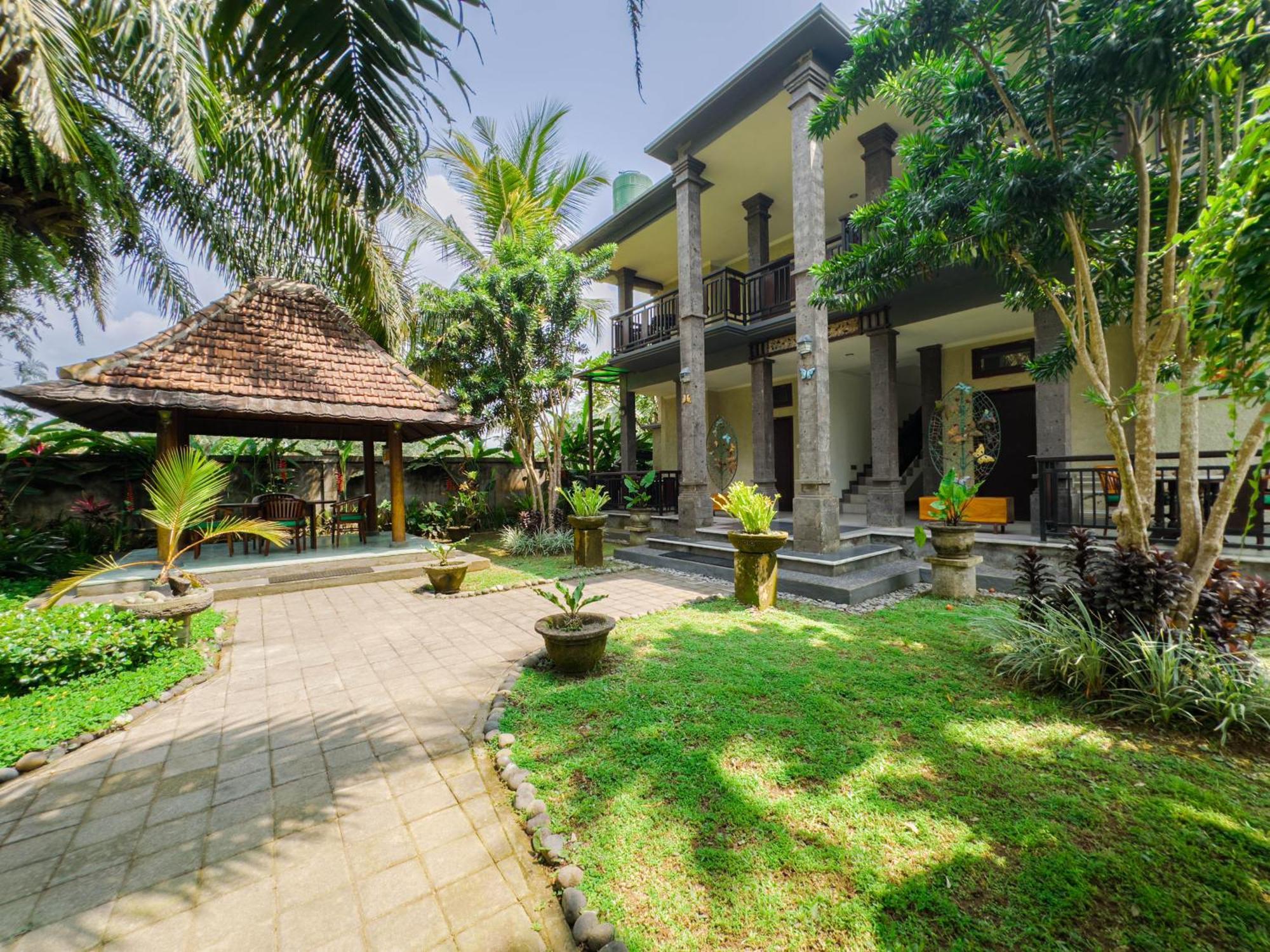 Hotel Uma Dana
