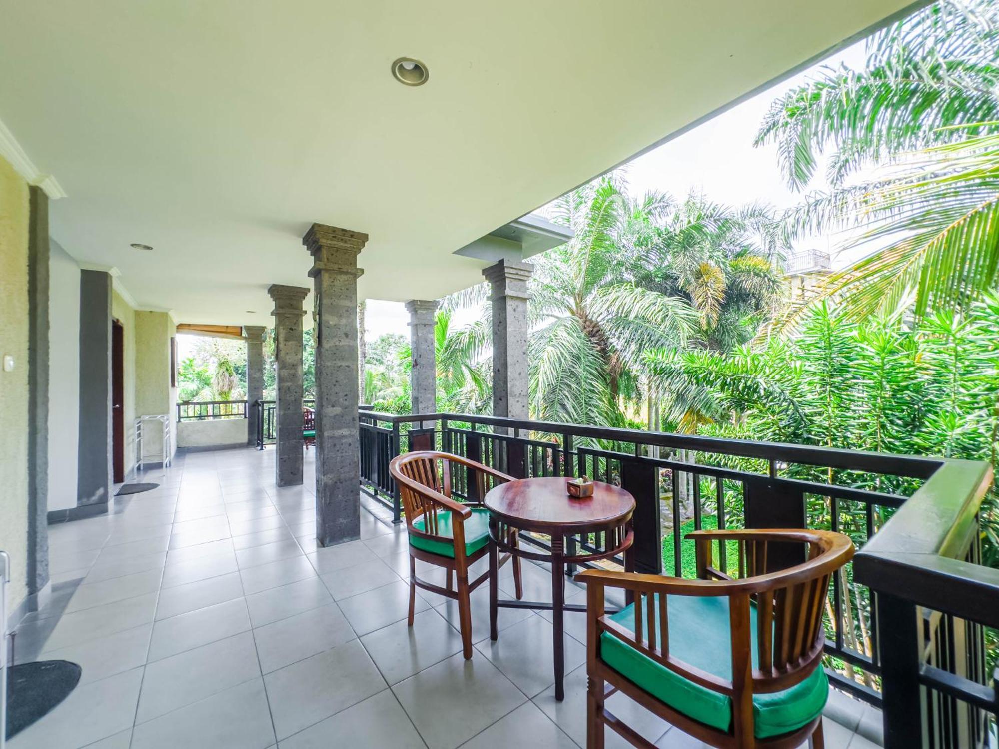 Uma Dana 3* Ubud