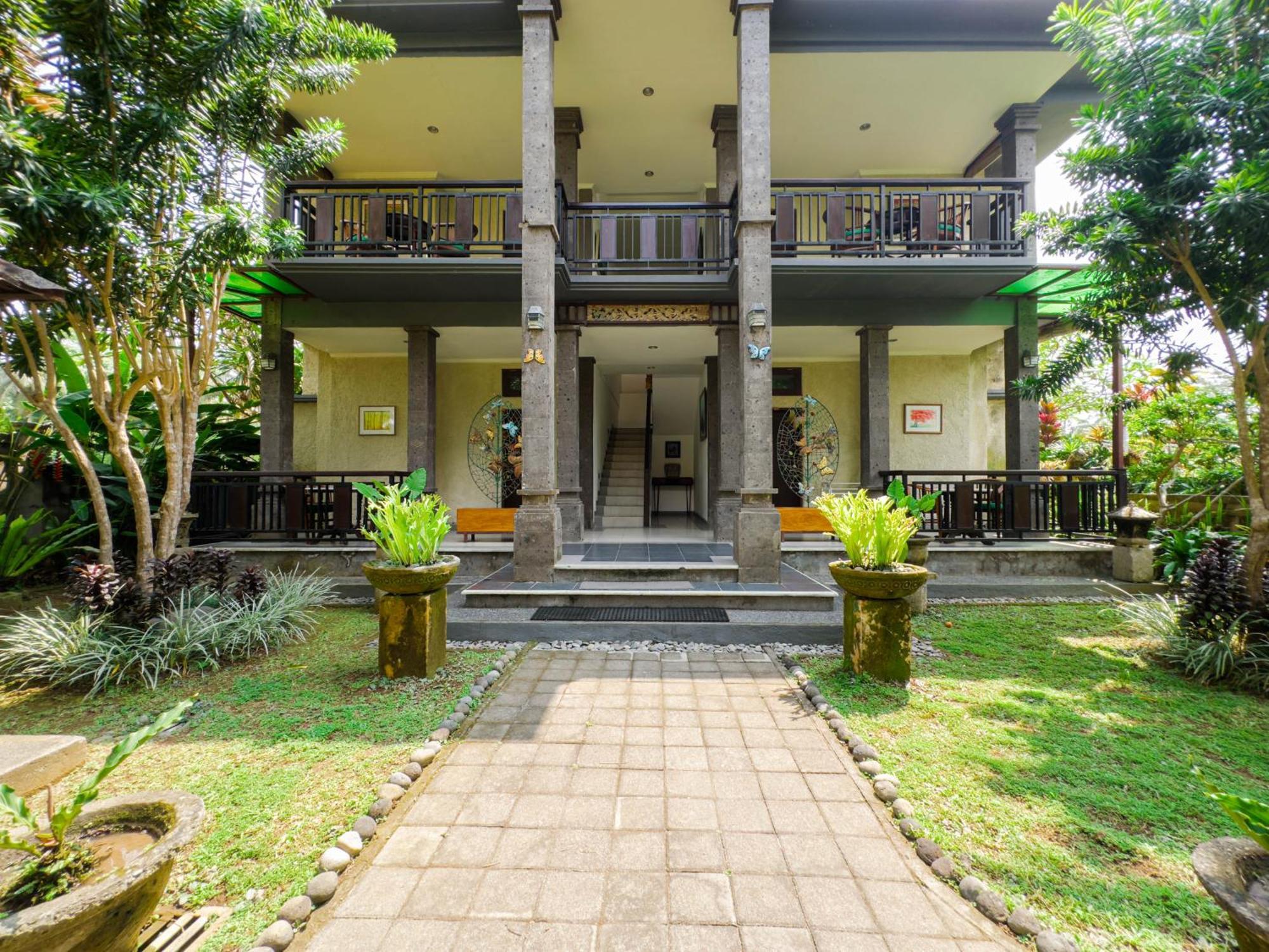 Uma Dana Ubud