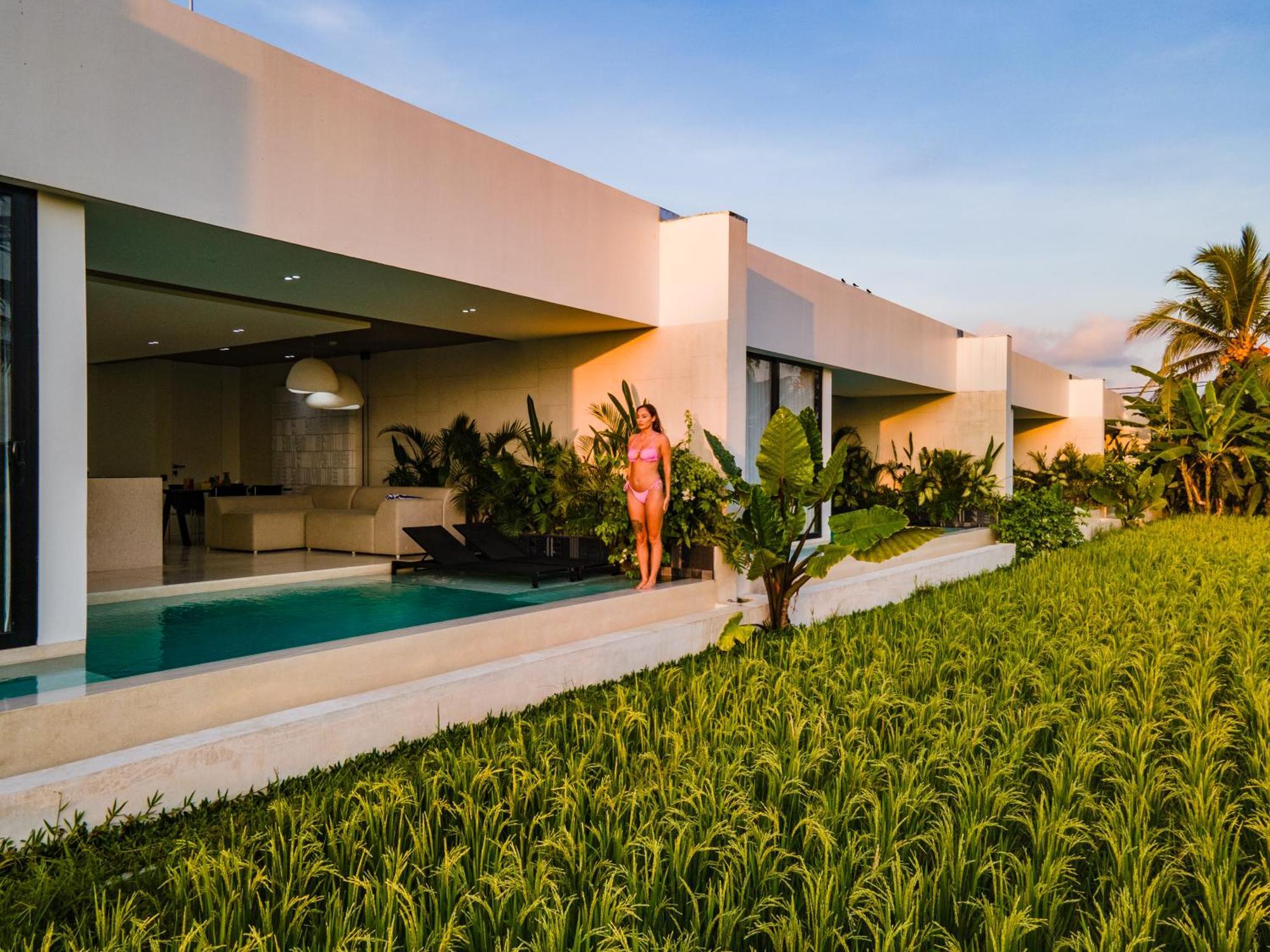 Villa Flow Iii *