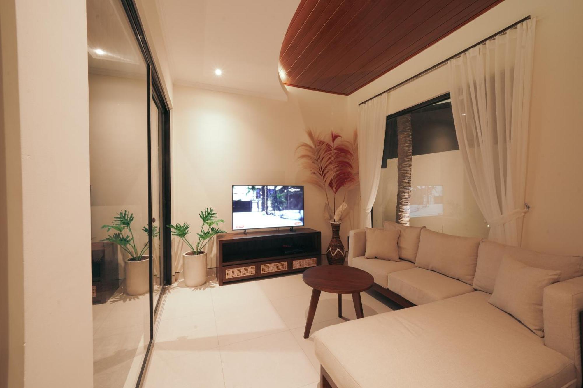 Ruya Villa *