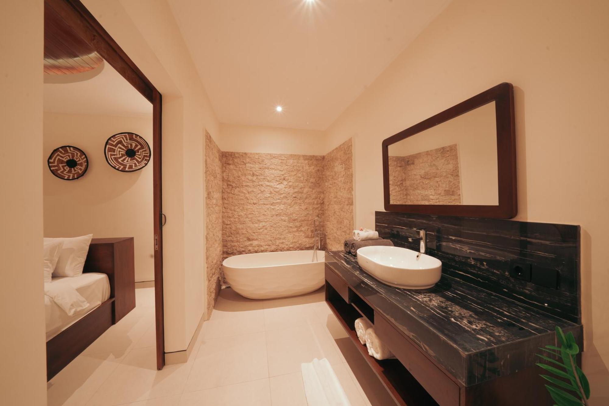 Ruya Villa Ubud (Bali)