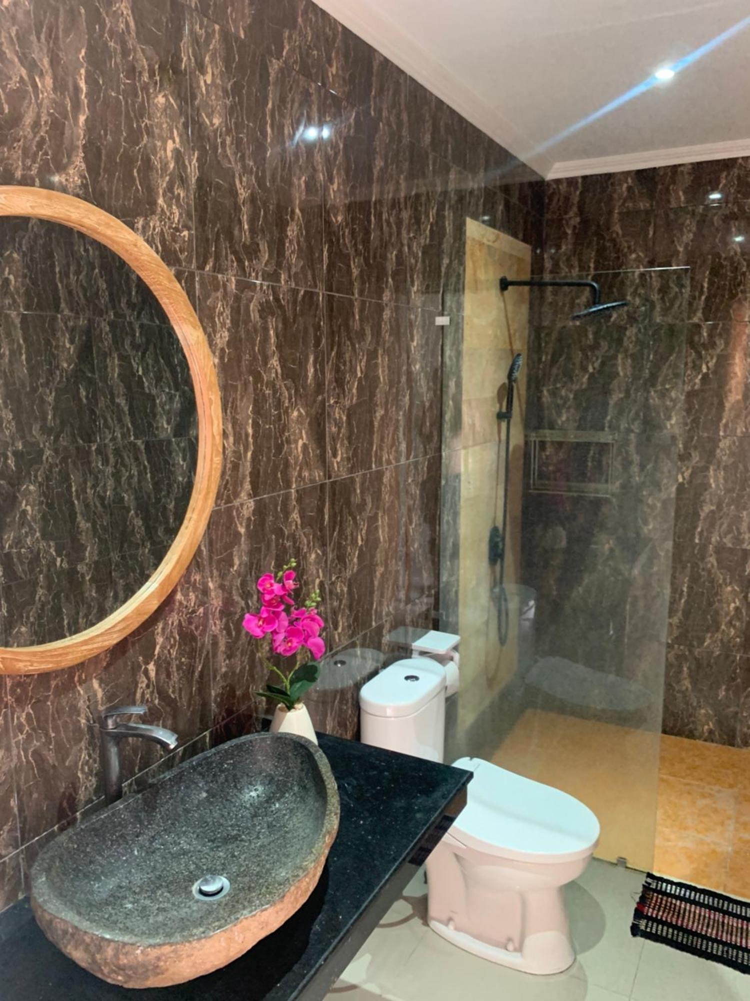 Wirana Guest house Ubud (Bali)