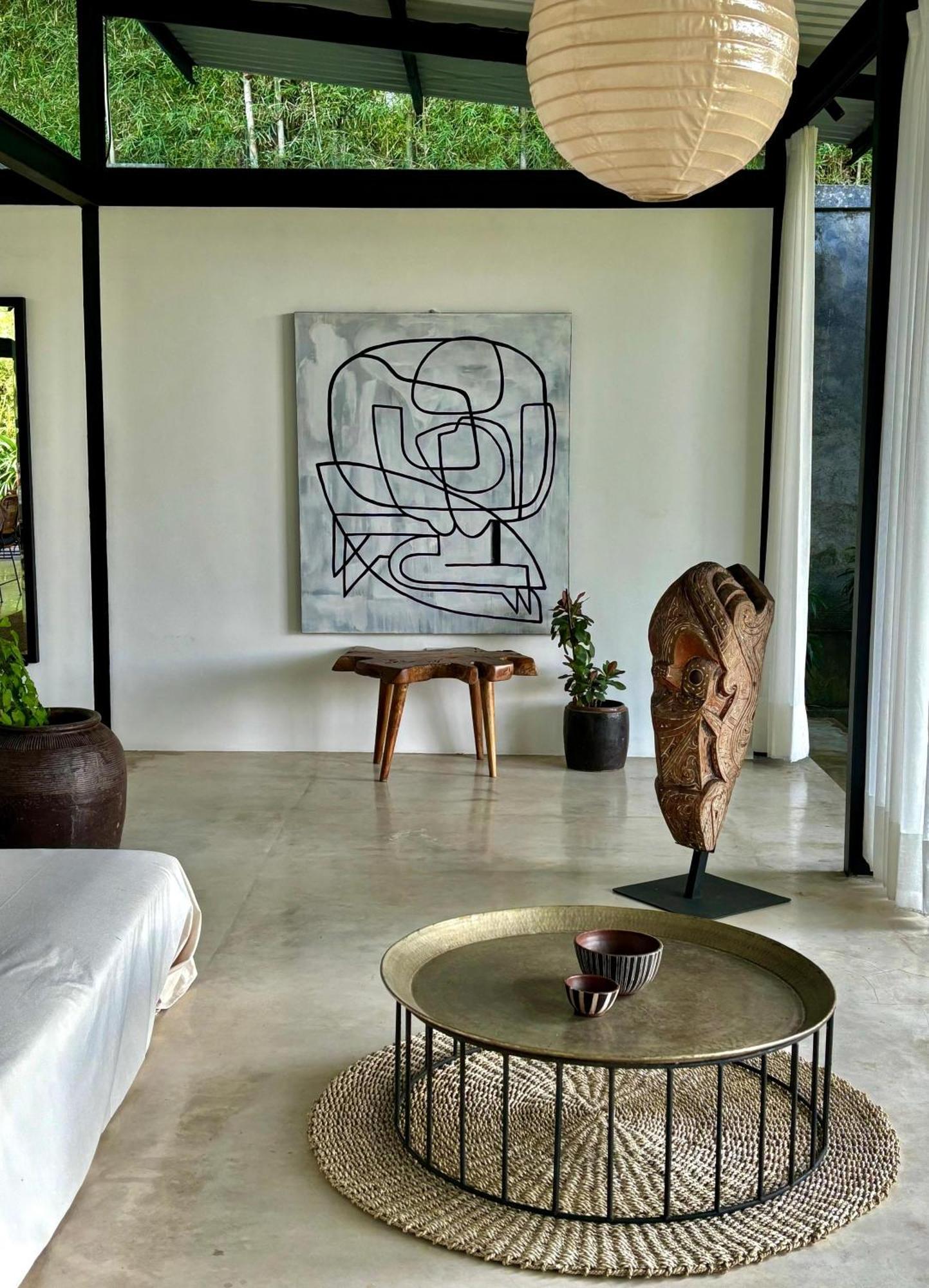 Loft Ithaka Ubud (Bali)