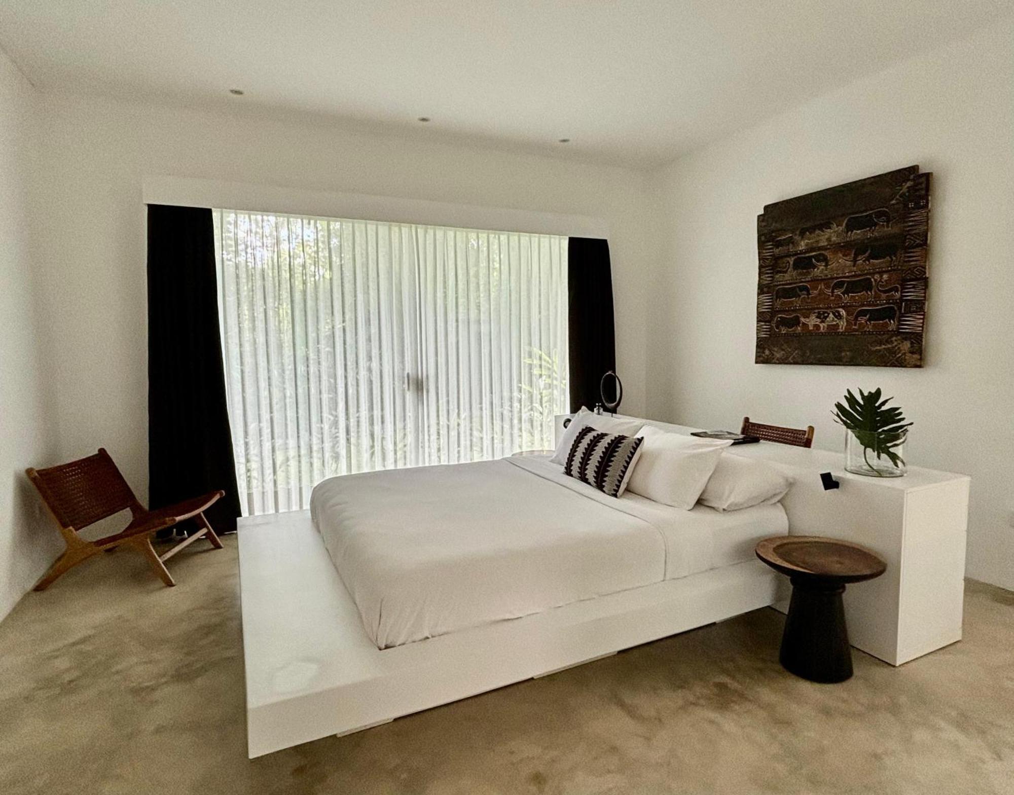 Loft Ithaka Villa