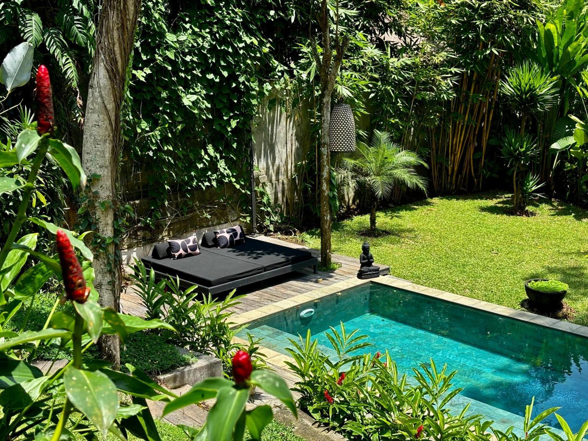 Loft Ithaka Villa Ubud (Bali)