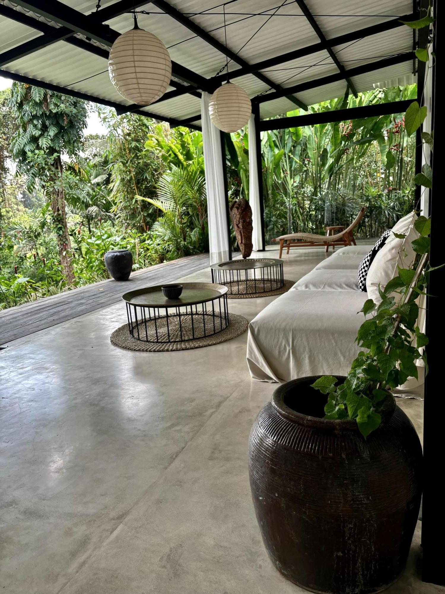 Loft Ithaka Ubud (Bali)