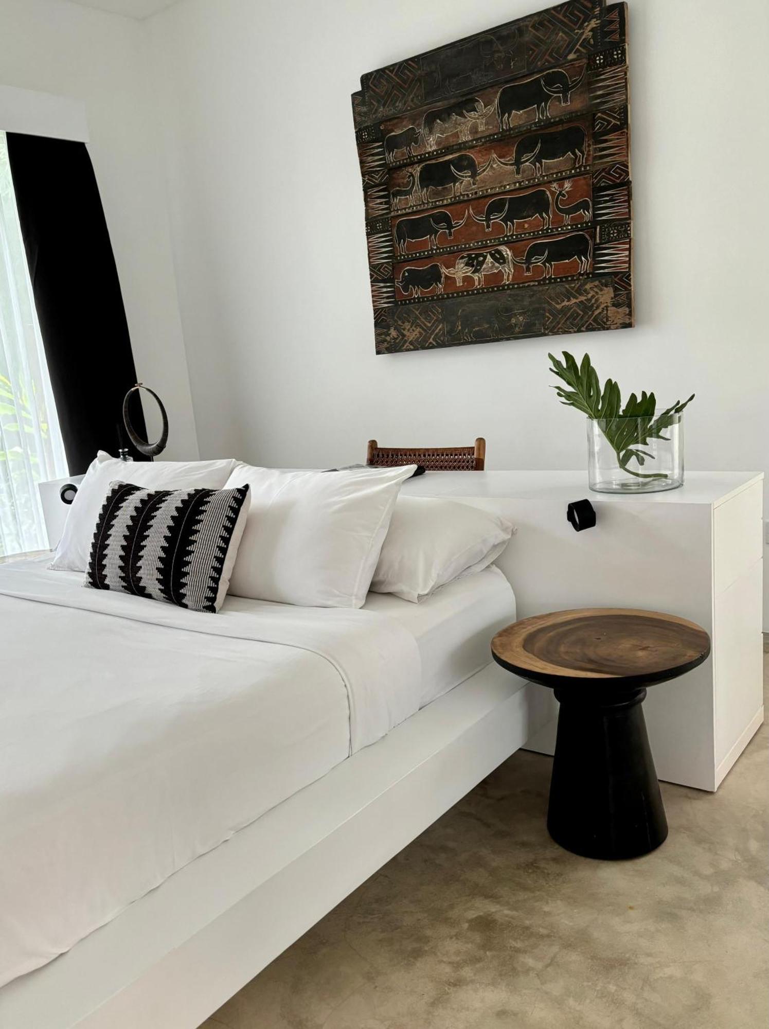Loft Ithaka Villa