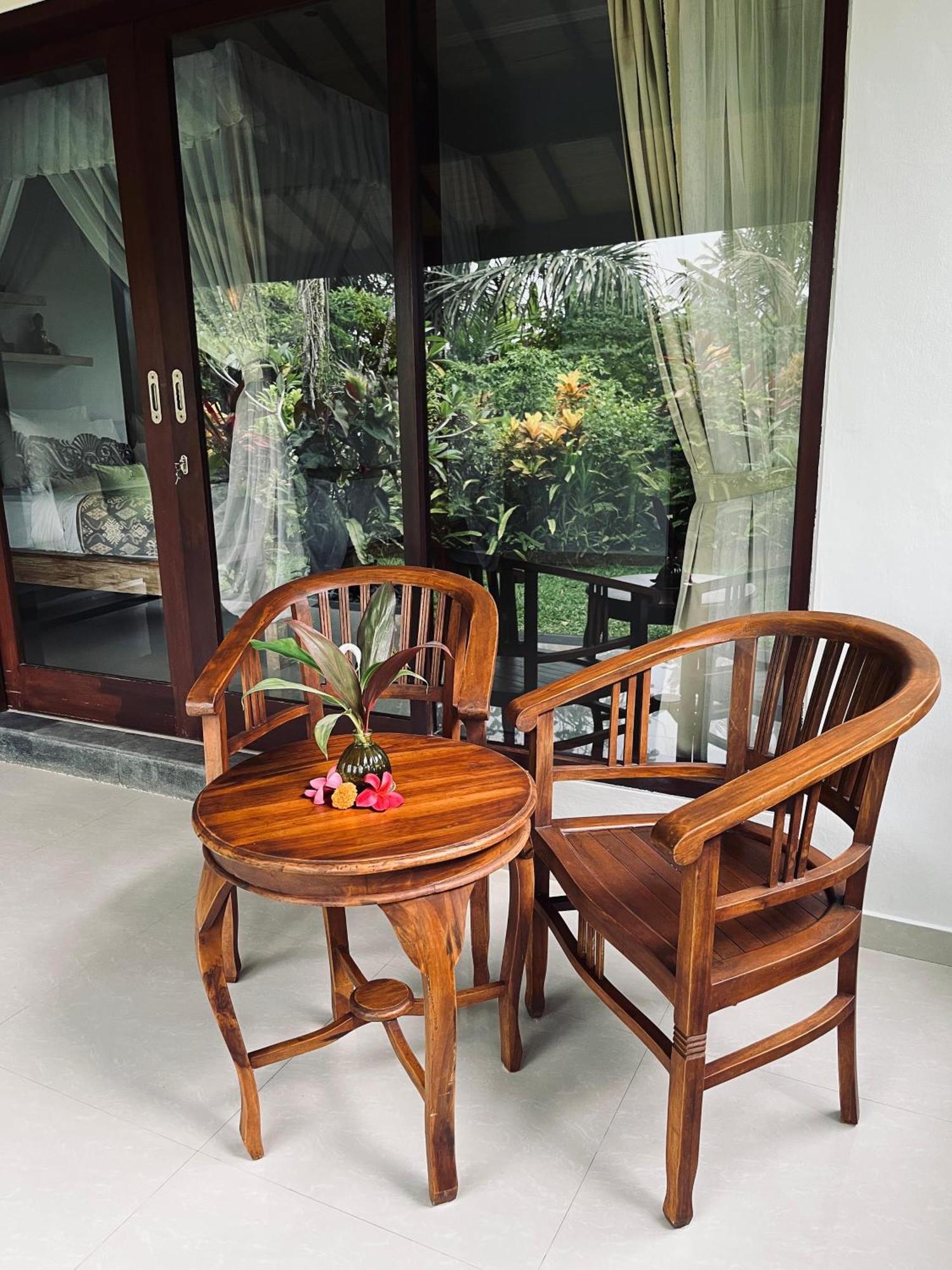 Villa Alam Surya