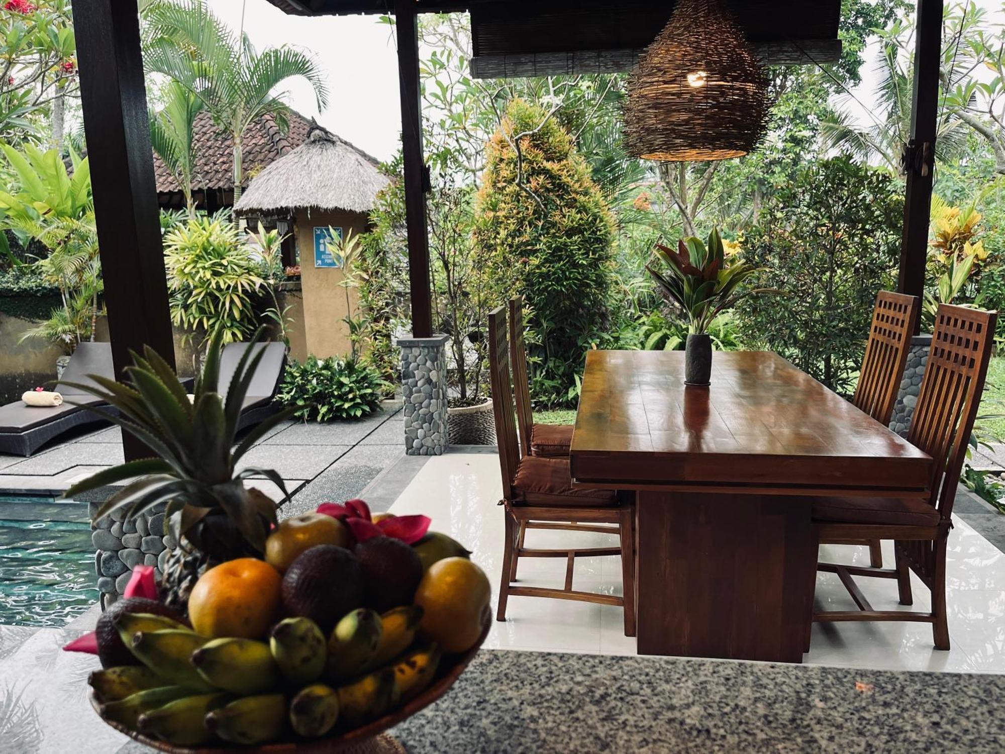 Alam Surya Villa Ubud (Bali)