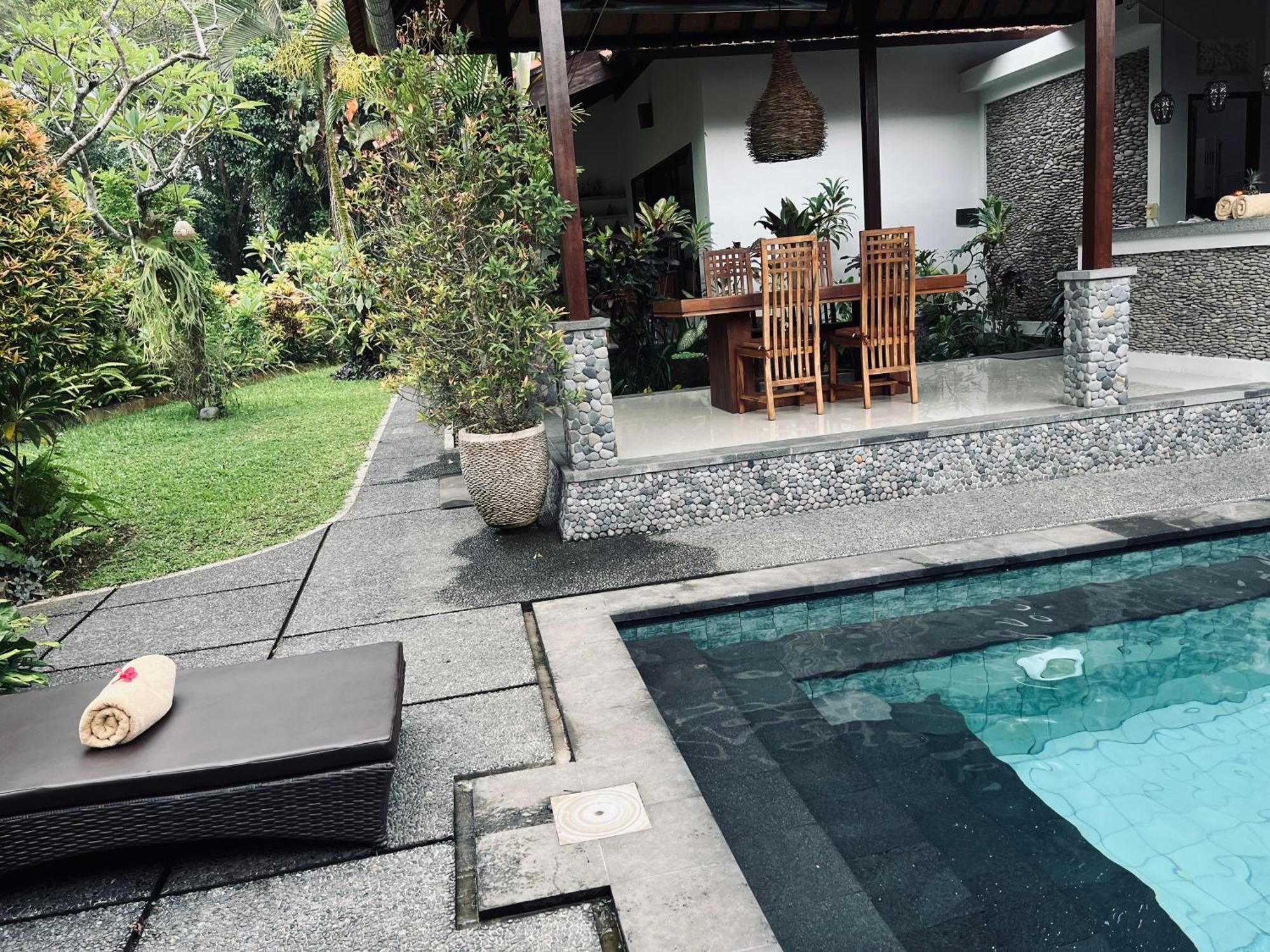Alam Surya Ubud (Bali)