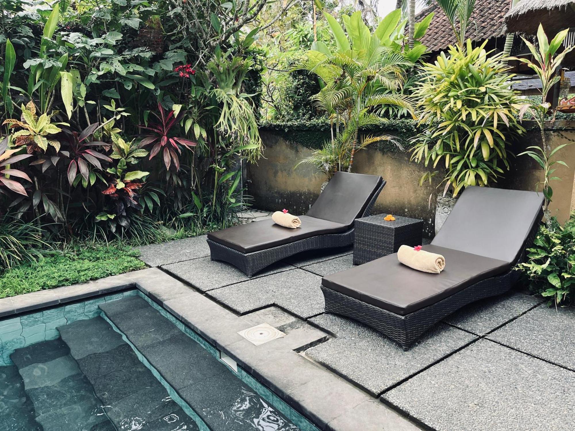 Alam Surya * Ubud (Bali)