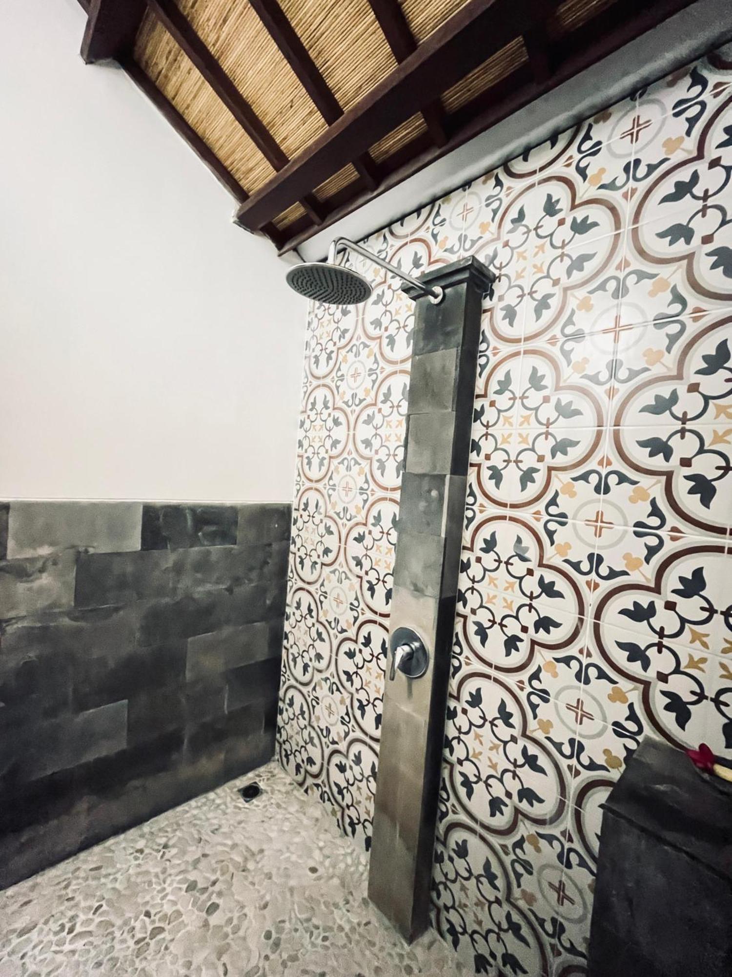 Alam Surya Villa