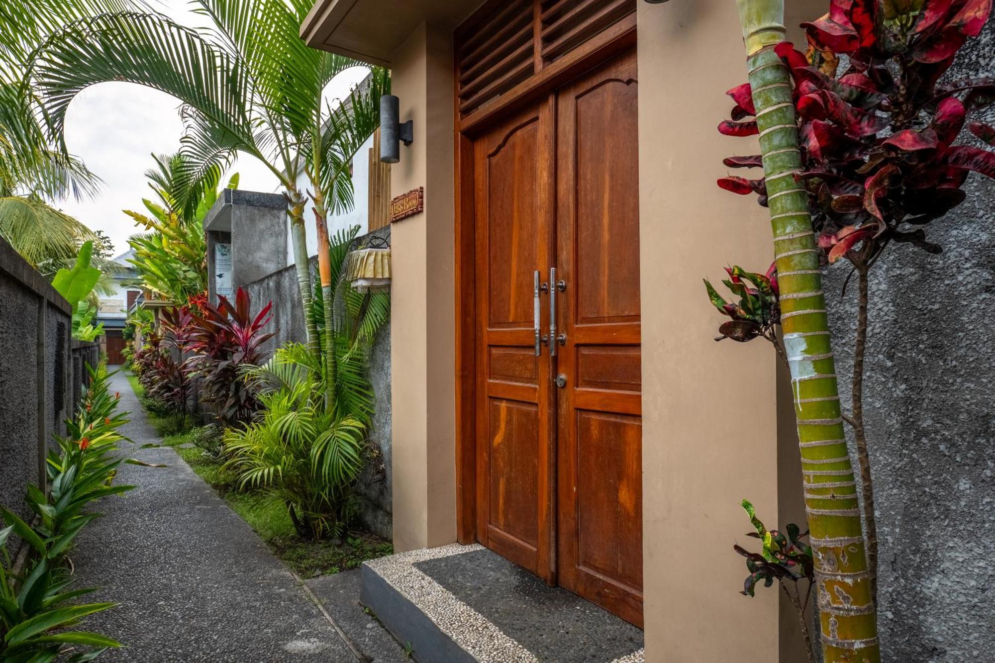 Villa Ole Ubud (Bali)