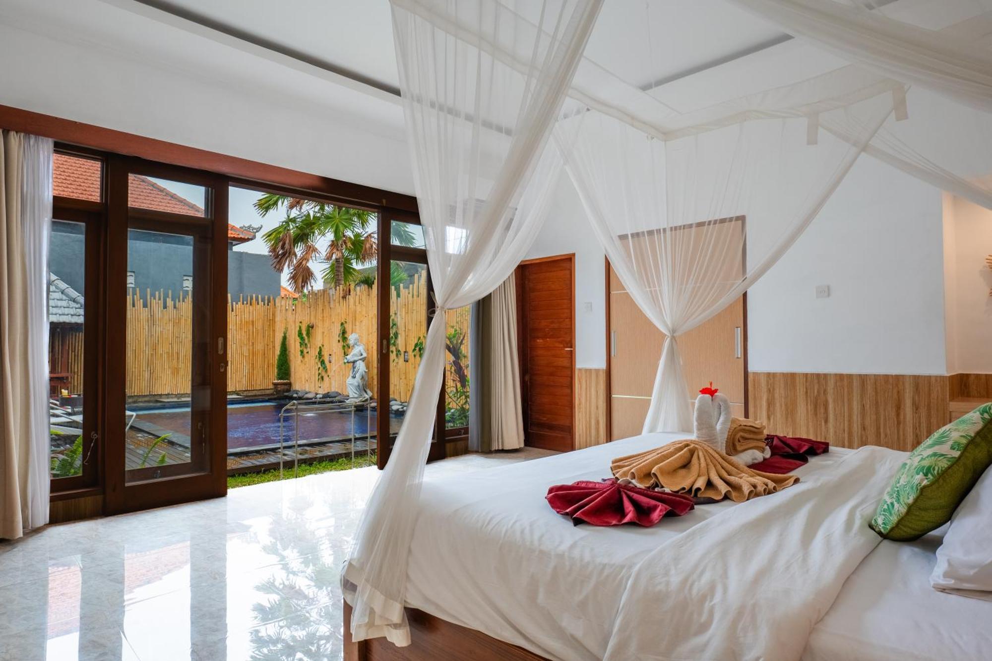 Ole Villa Ubud (Bali)