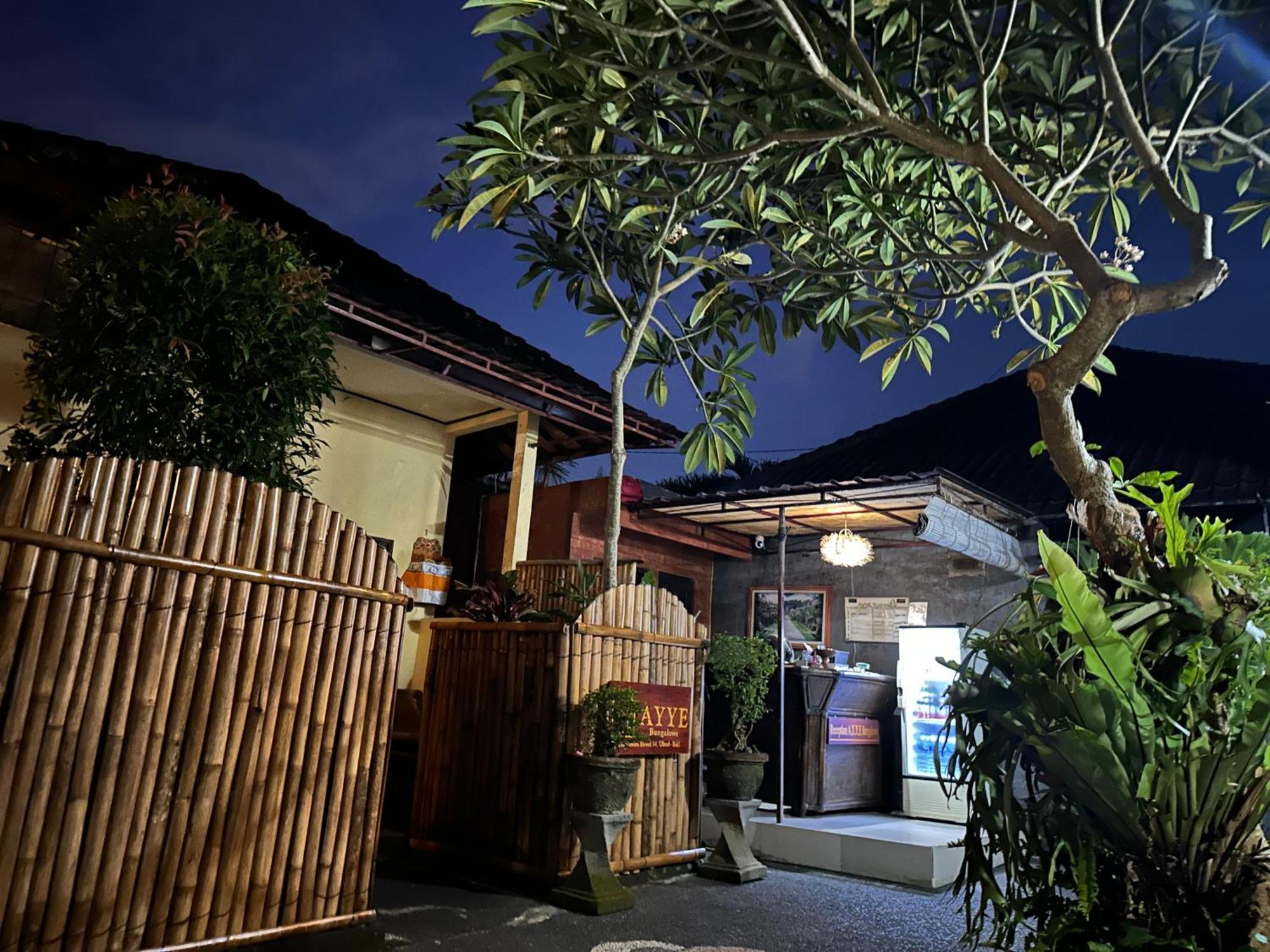 Ayye Homestay *
