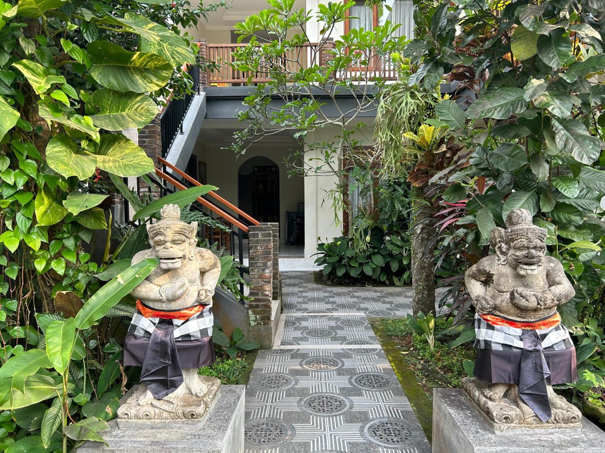 Balimas Ubud