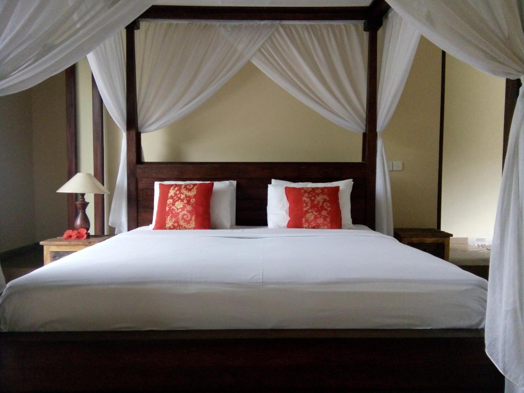 Manada Guesthouae Bed & Breakfast