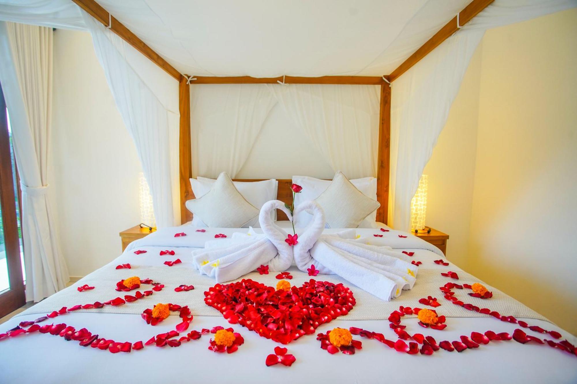 Dego - Serenity With Private Pool Ubud (Bali)