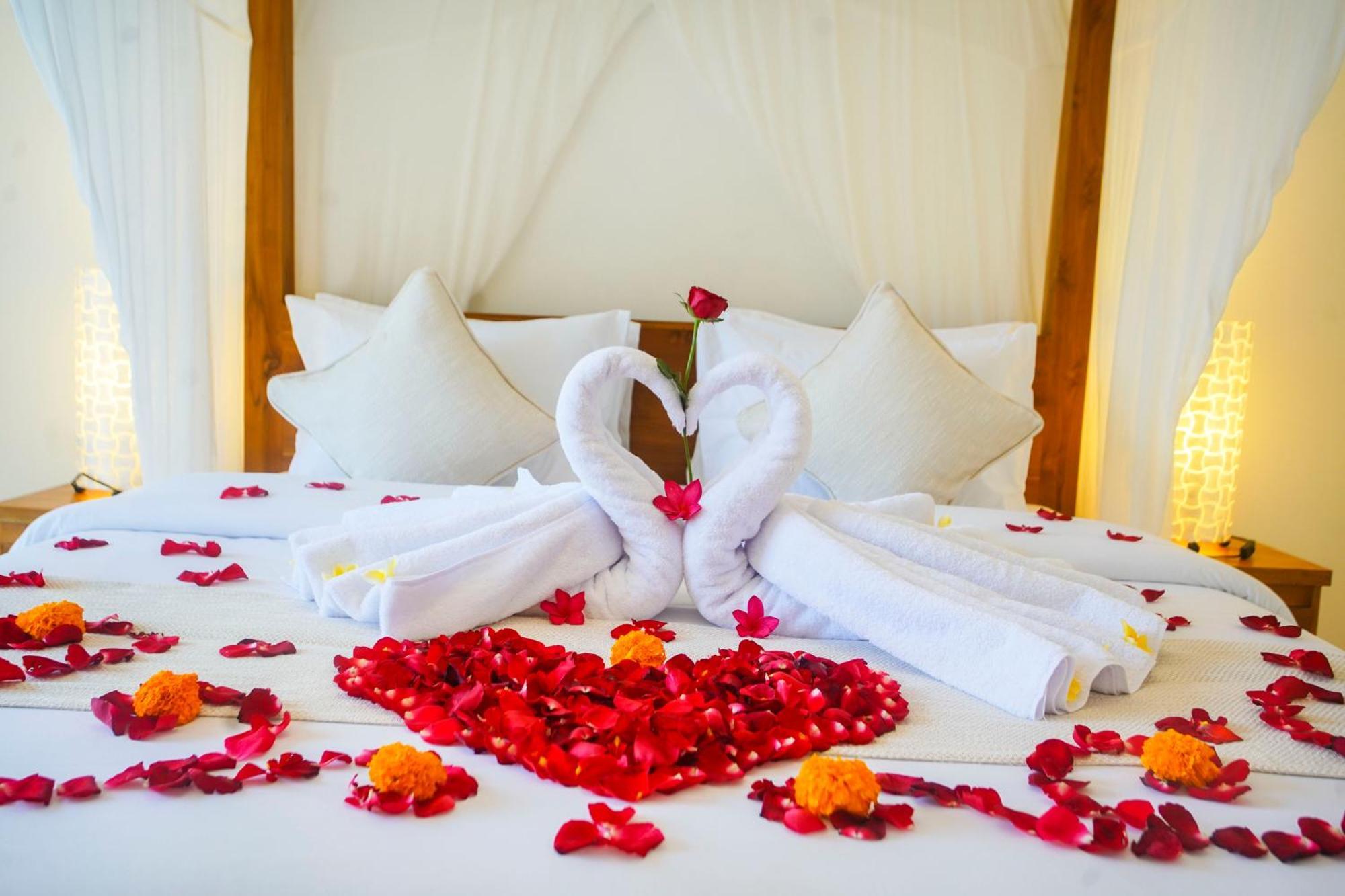 Dego - Serenity With Private Pool Ubud