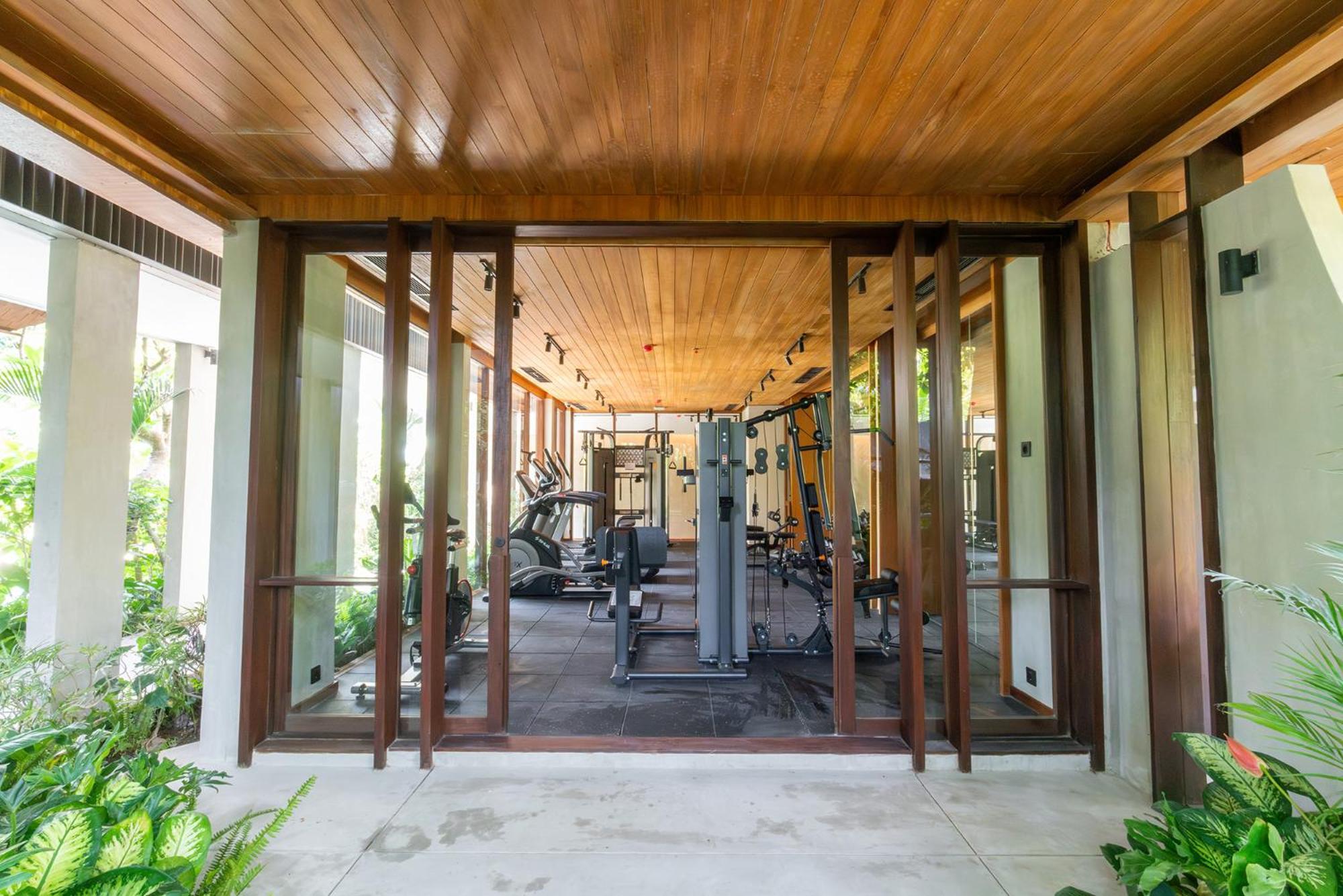 Hotel The Kemilau Ubud (Bali)