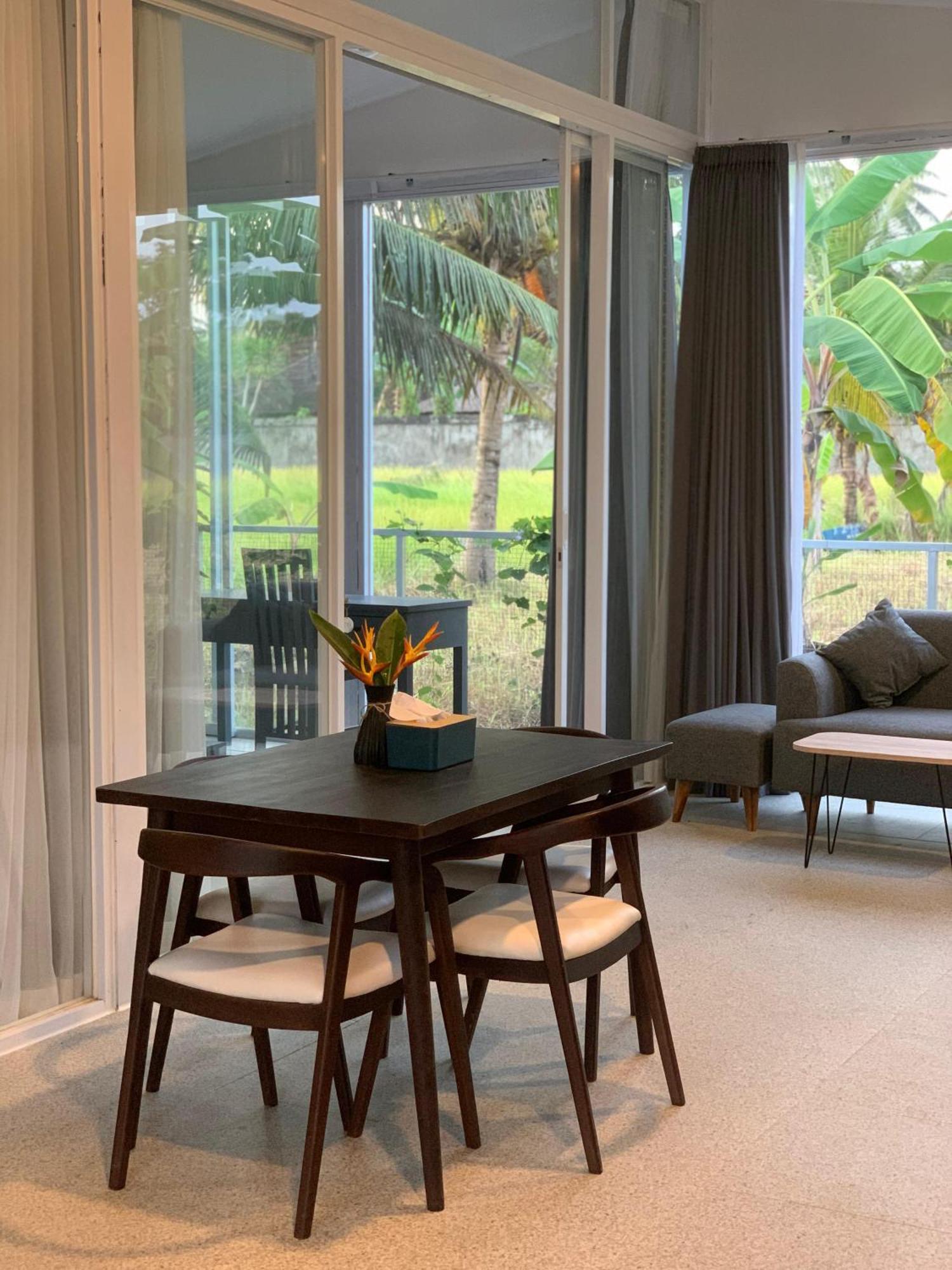 The Serenity Ubud (Bali)