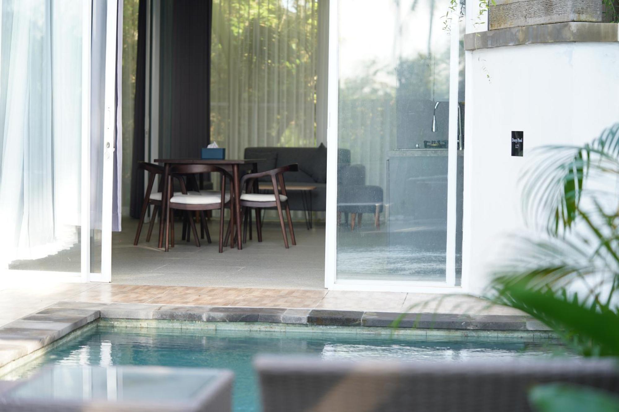 The Serenity Villa