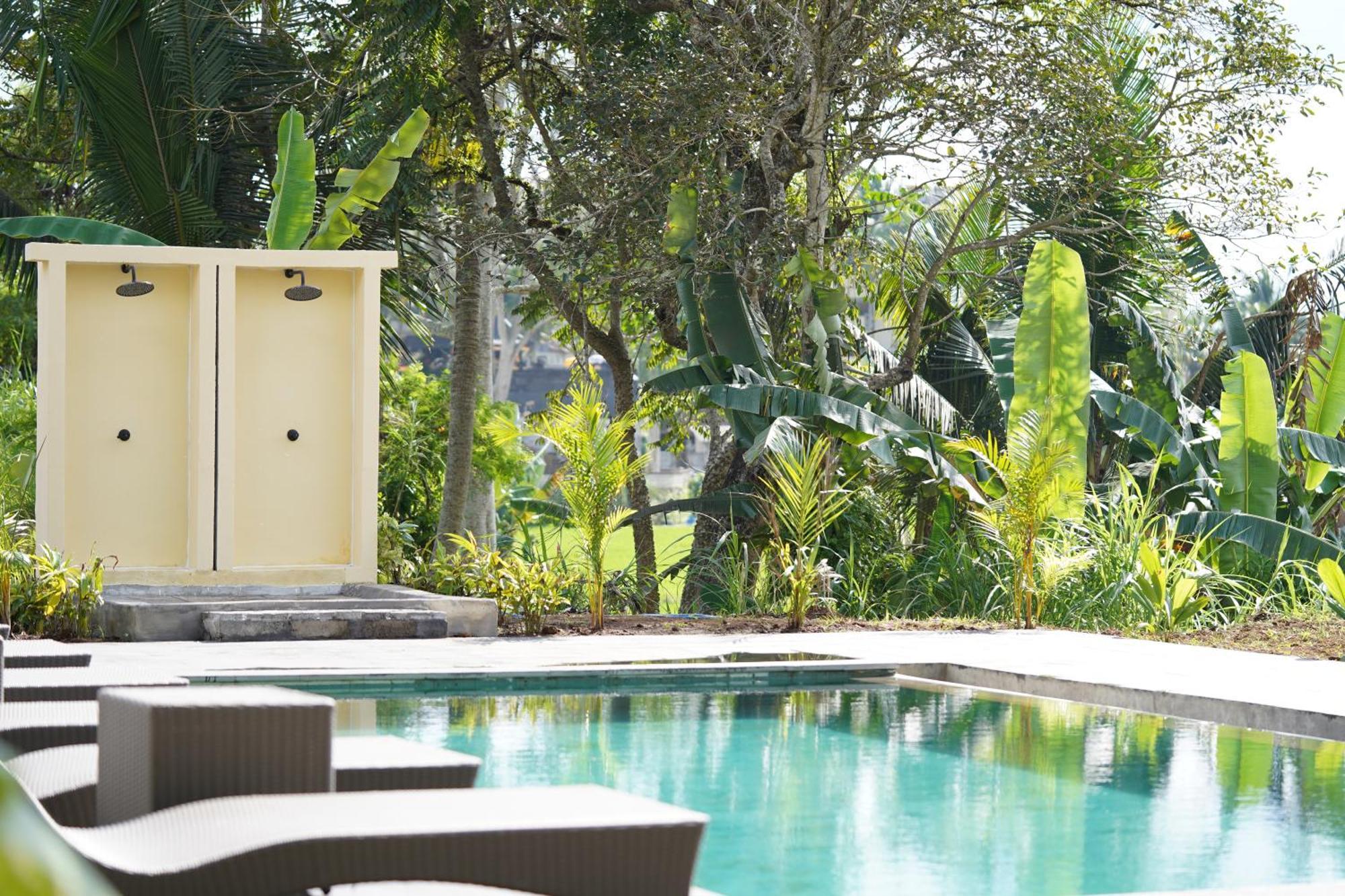 The Serenity * Ubud (Bali)