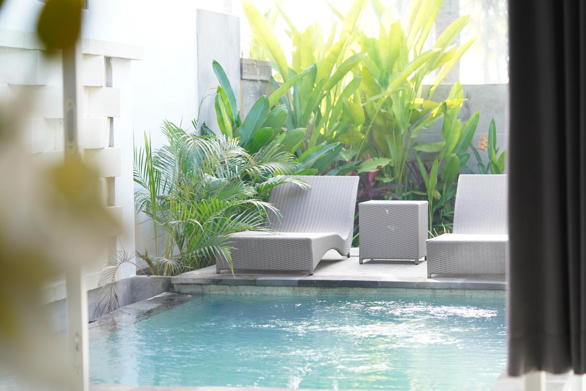 The Serenity * Ubud (Bali)