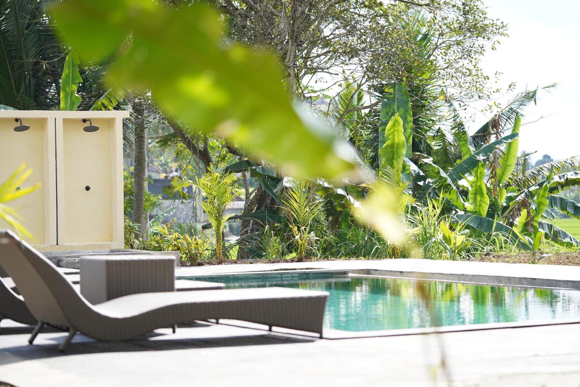 The Serenity Villa Ubud (Bali)