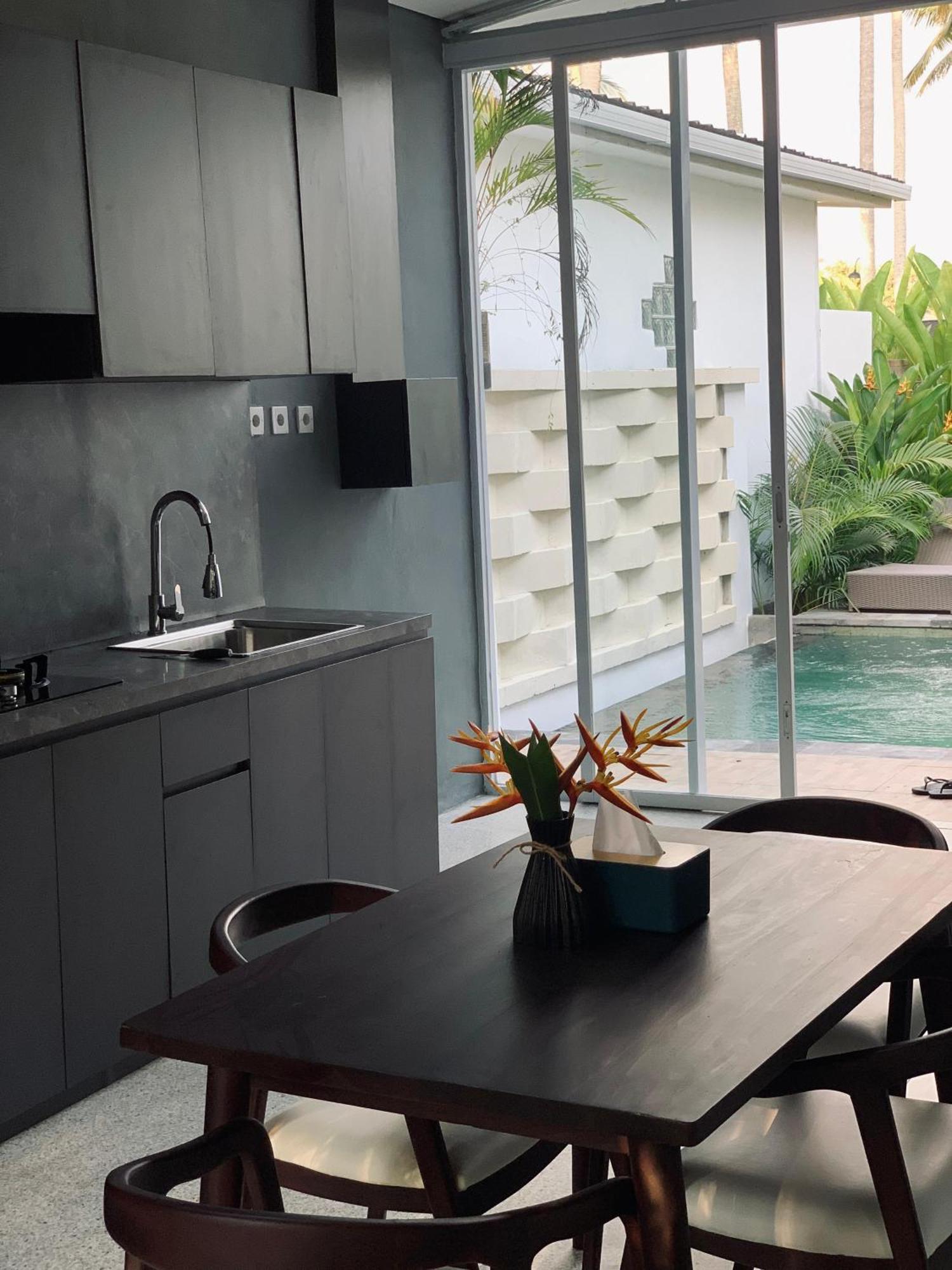 Villa The Serenity Ubud (Bali)