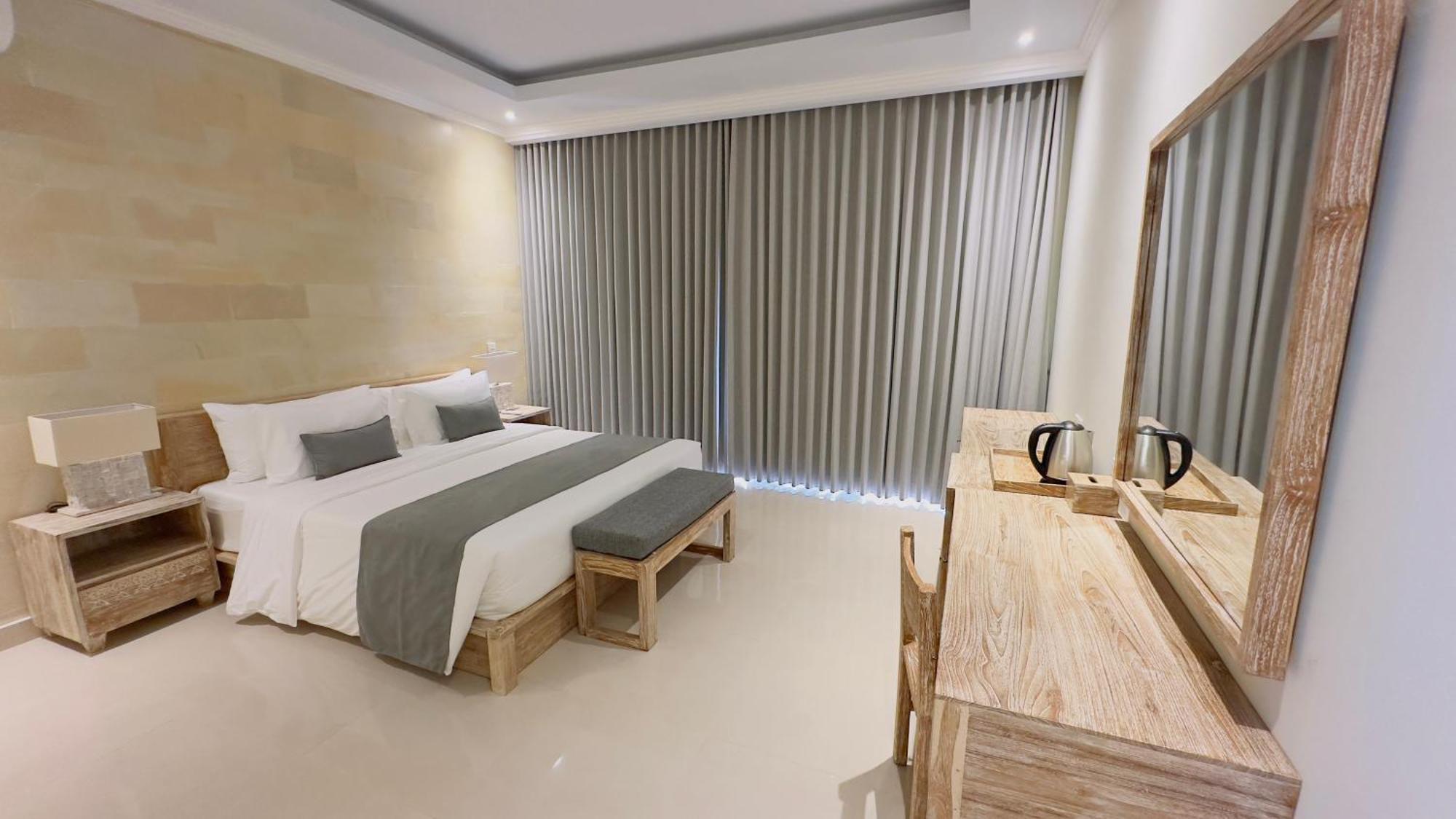 Homestay Nayndra House