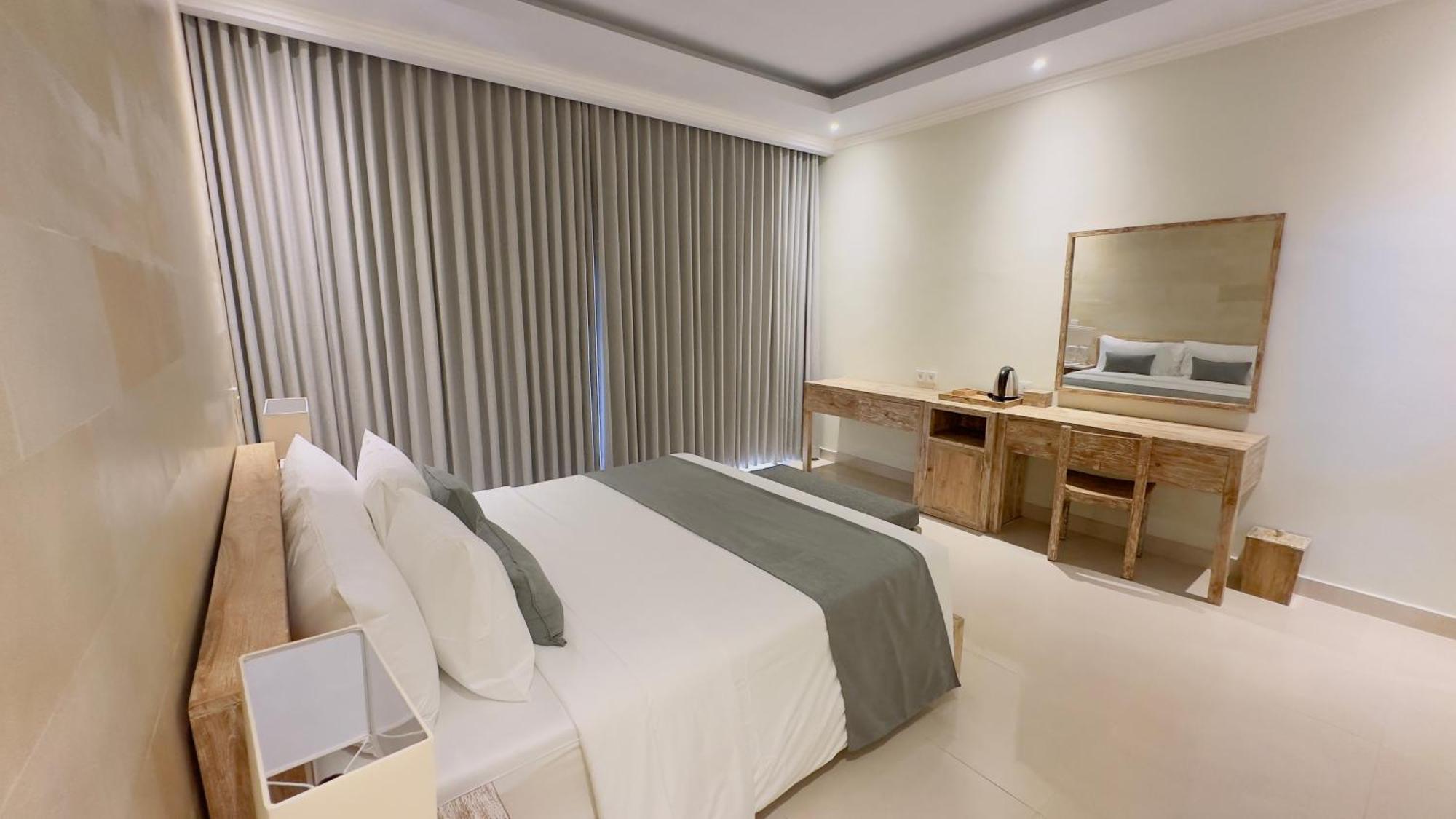Nayndra House Homestay Ubud (Bali)