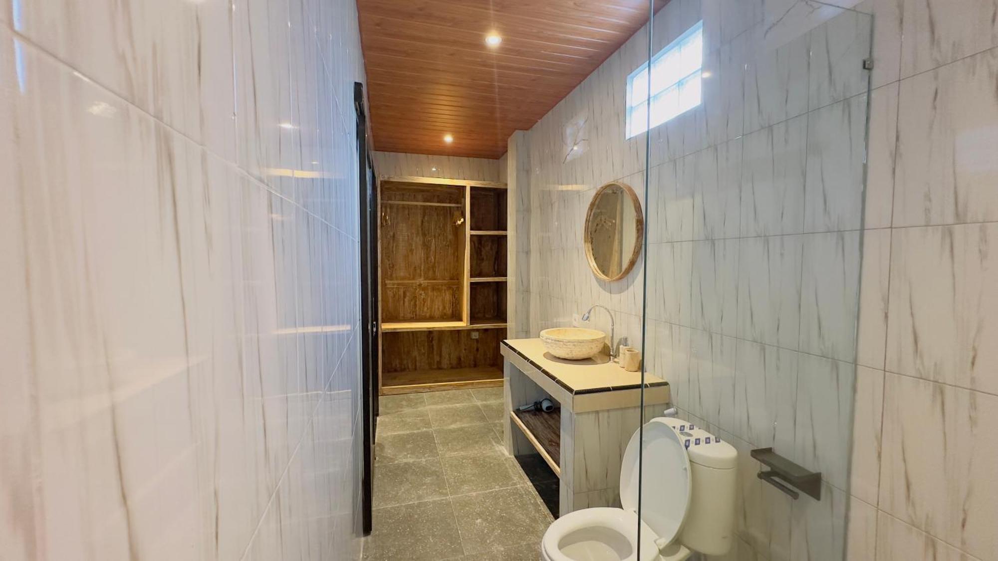 Nayndra House Homestay Ubud (Bali)
