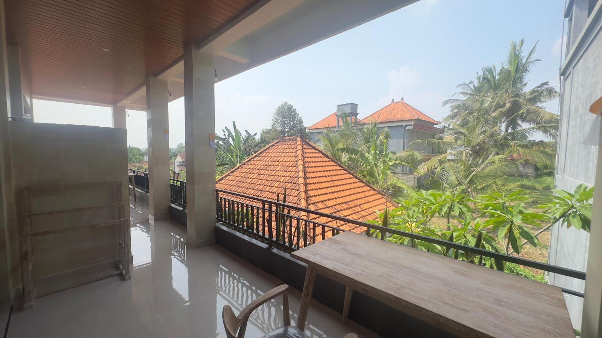 Nayndra House * Ubud (Bali)