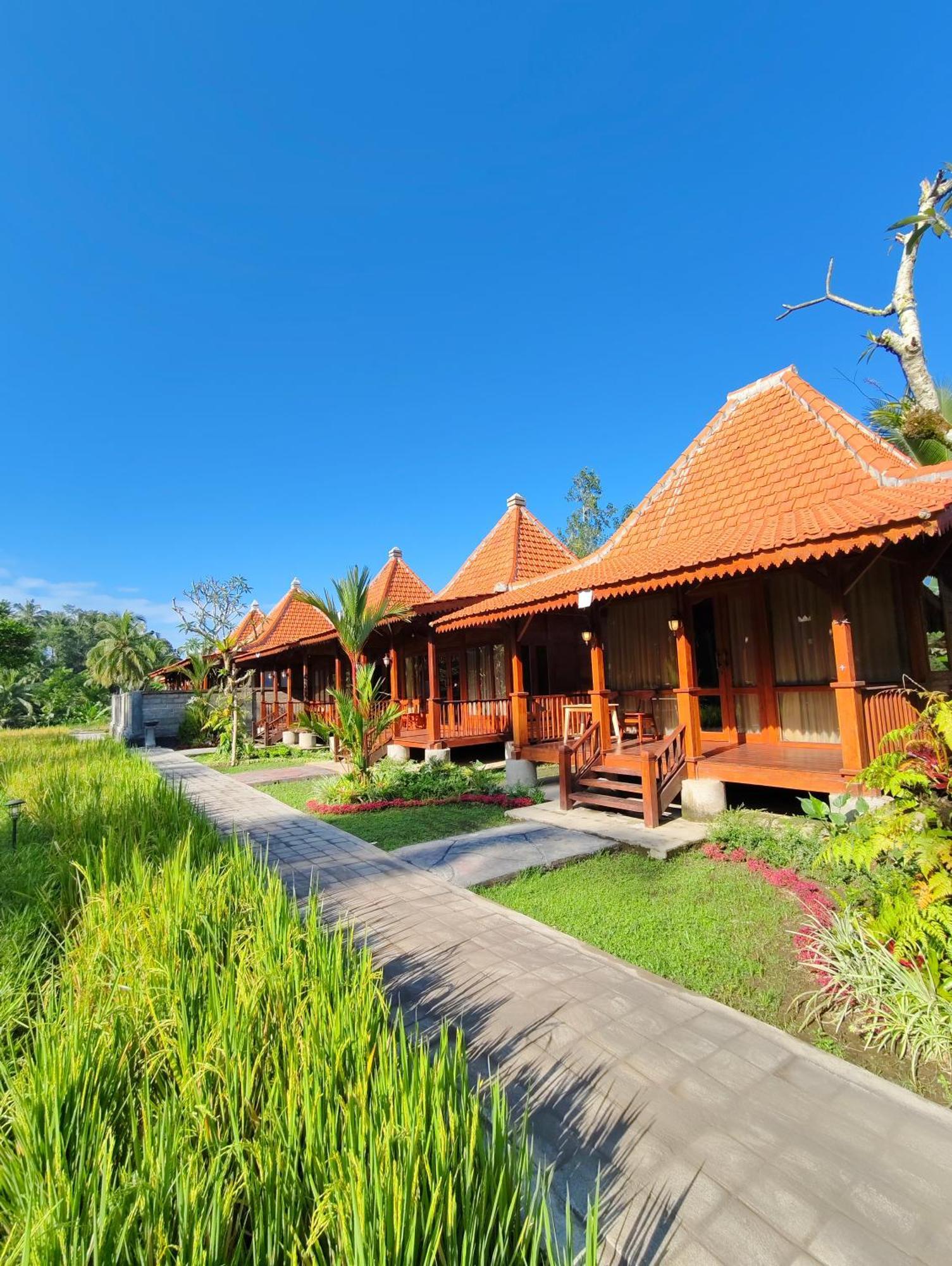 Uma Ulun Dugul By Uniquecations * Ubud (Bali)