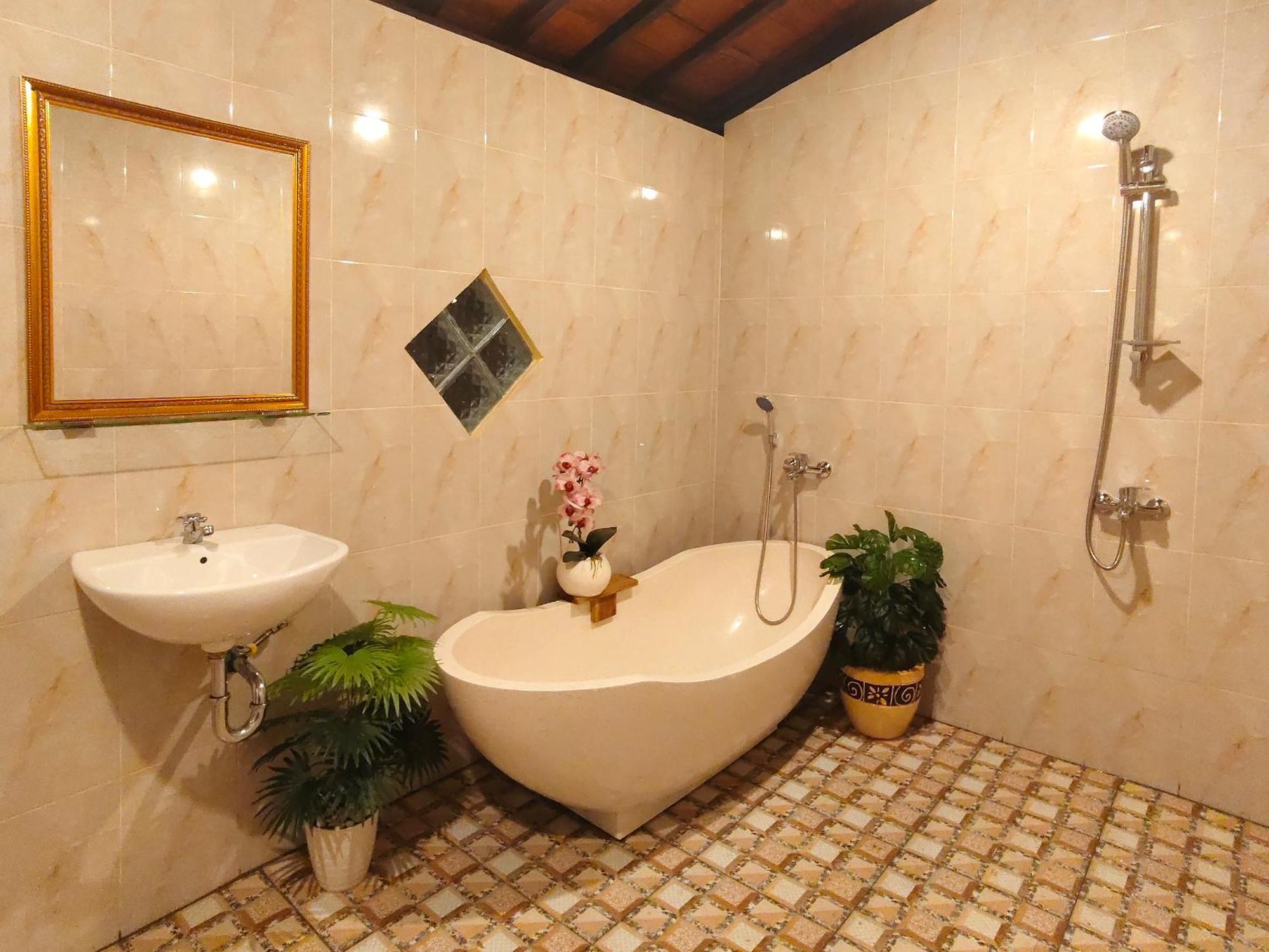 Guest house Uma Ulun Dugul By Uniquecations *