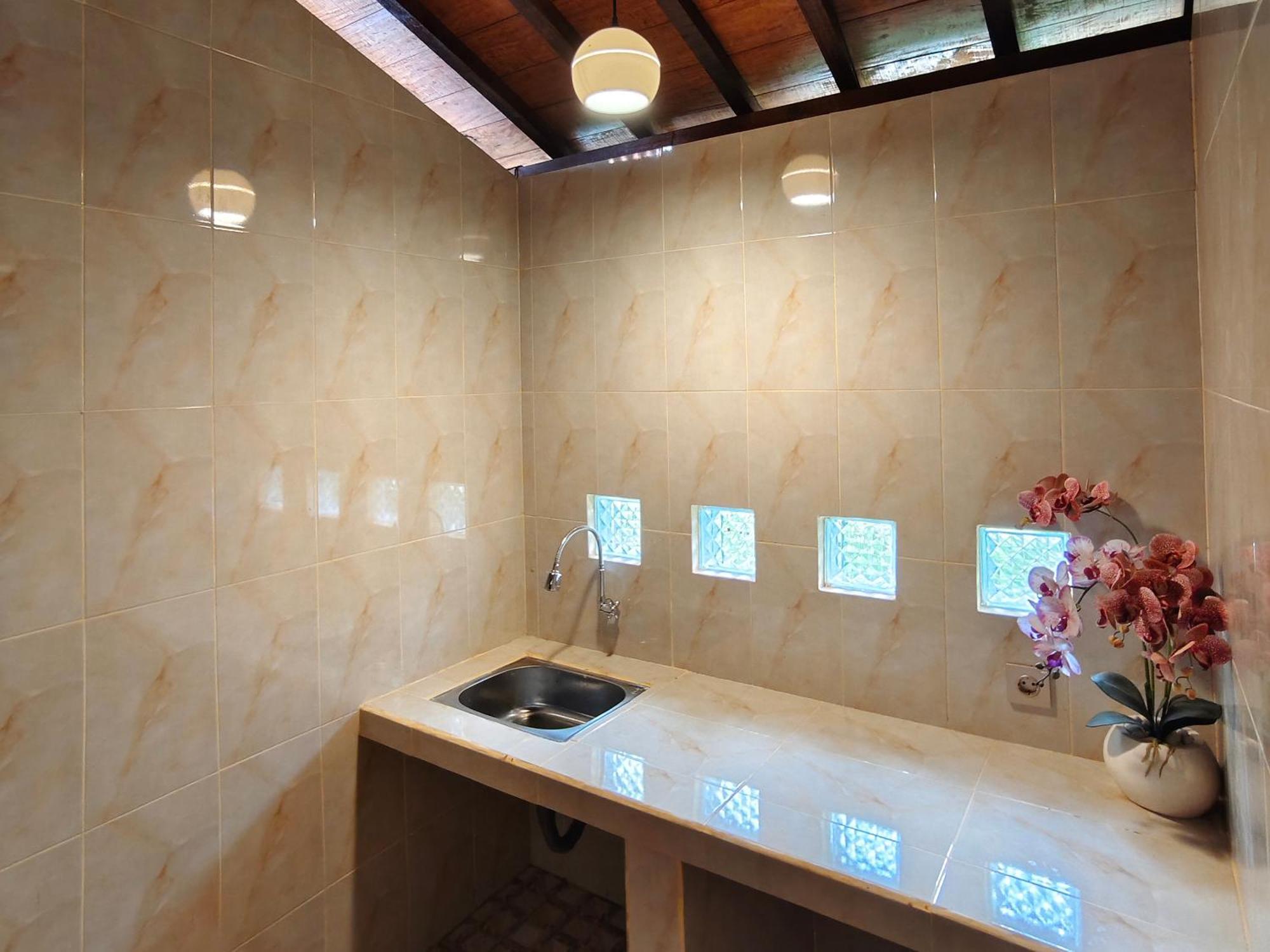Guest house Uma Ulun Dugul By Uniquecations *