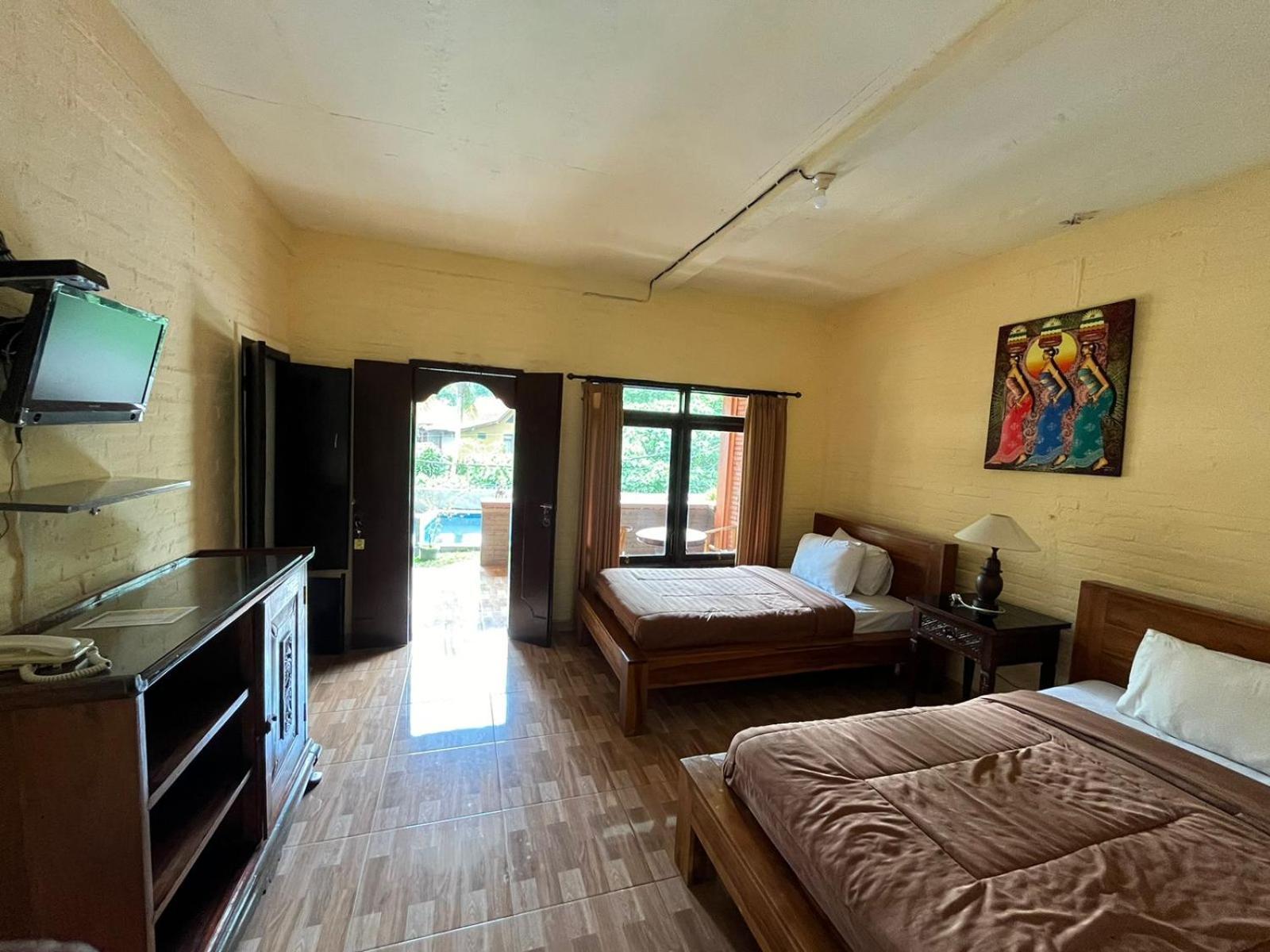 Pande Permai Gasthuis 3*