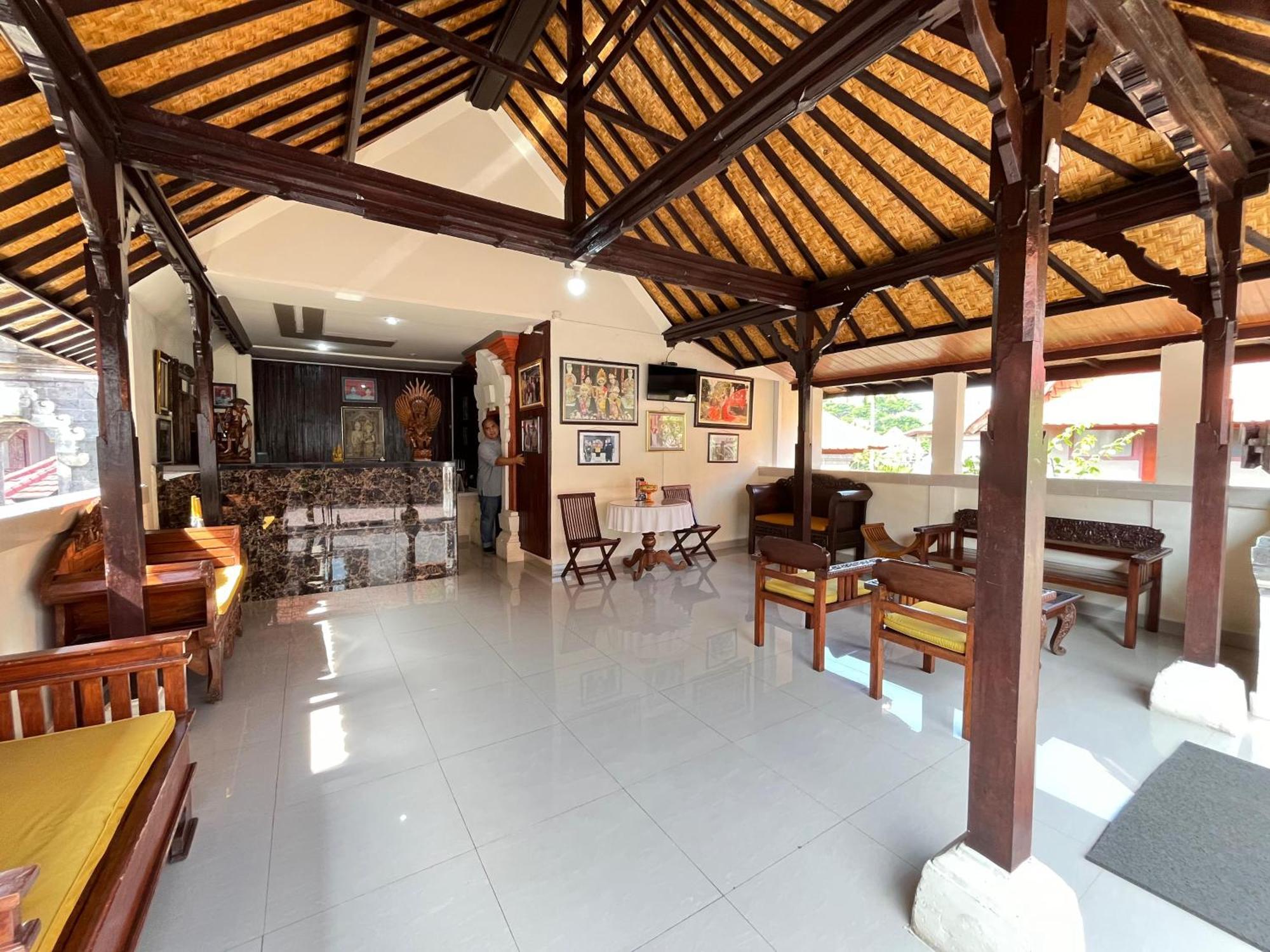 Pande Permai 3* Ubud