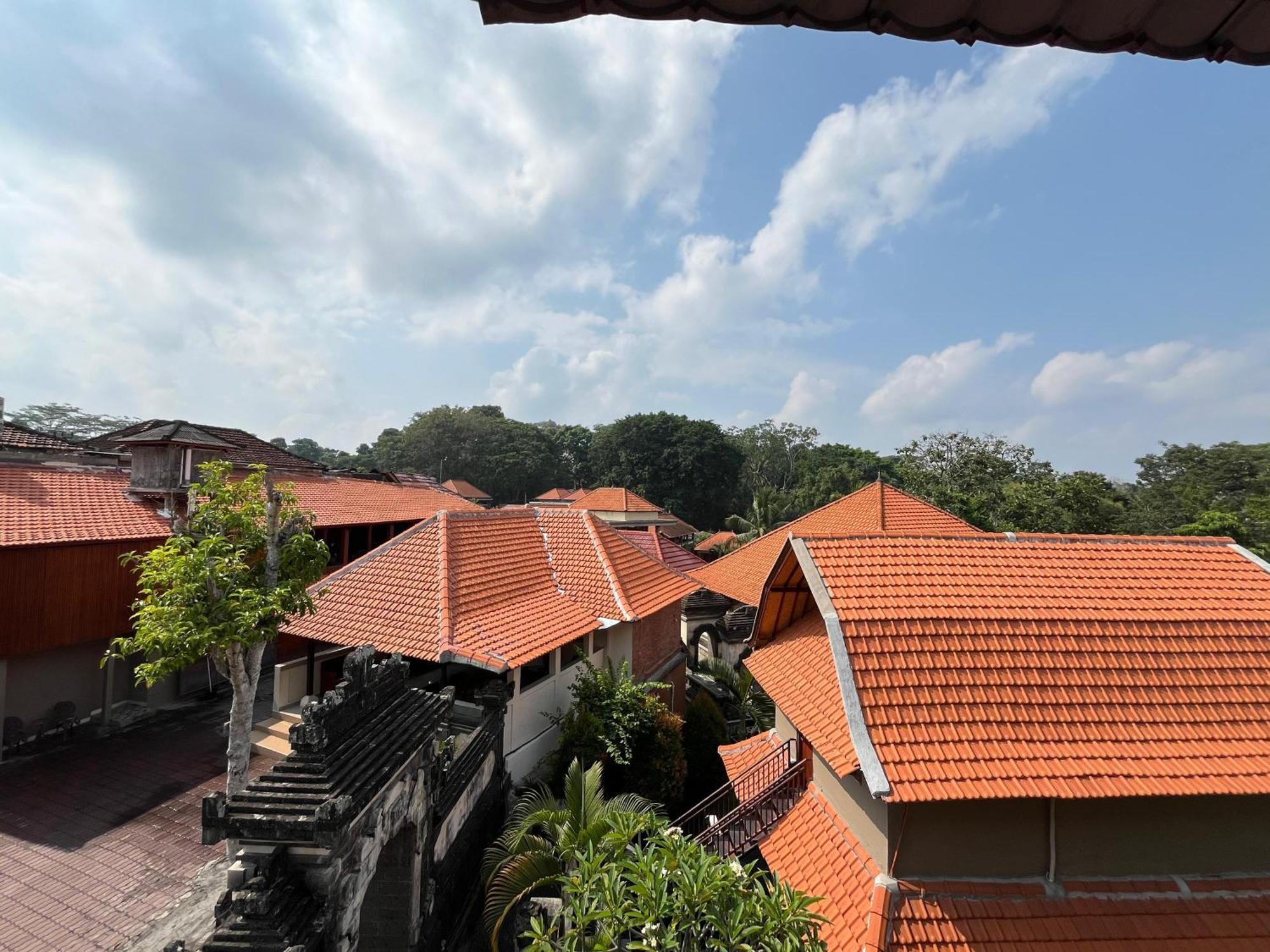 Gasthuis Pande Permai