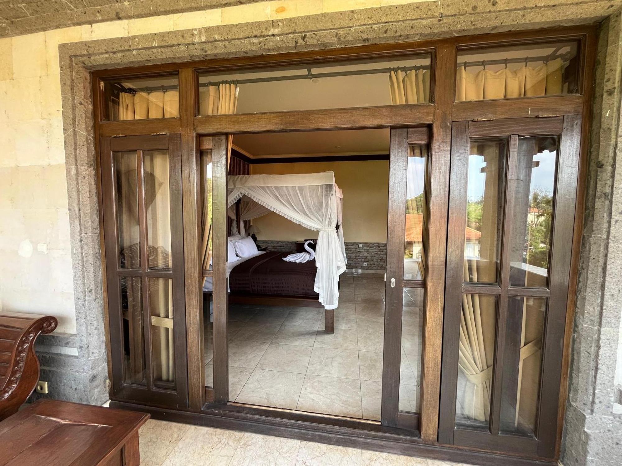 Pande Permai Gasthuis 3*