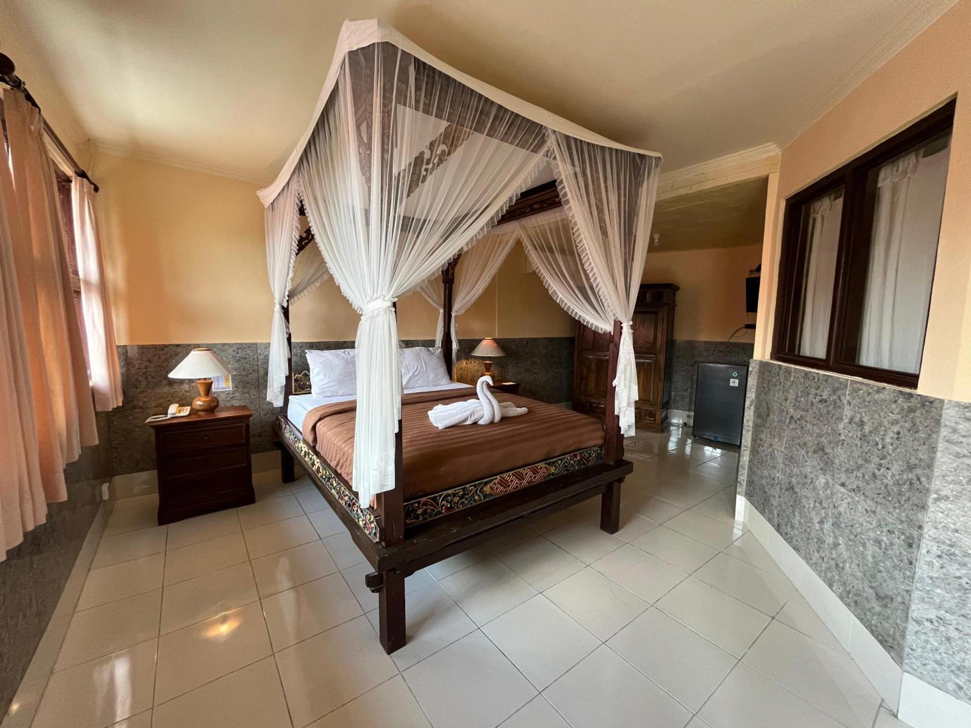 Pande Permai 3* Ubud