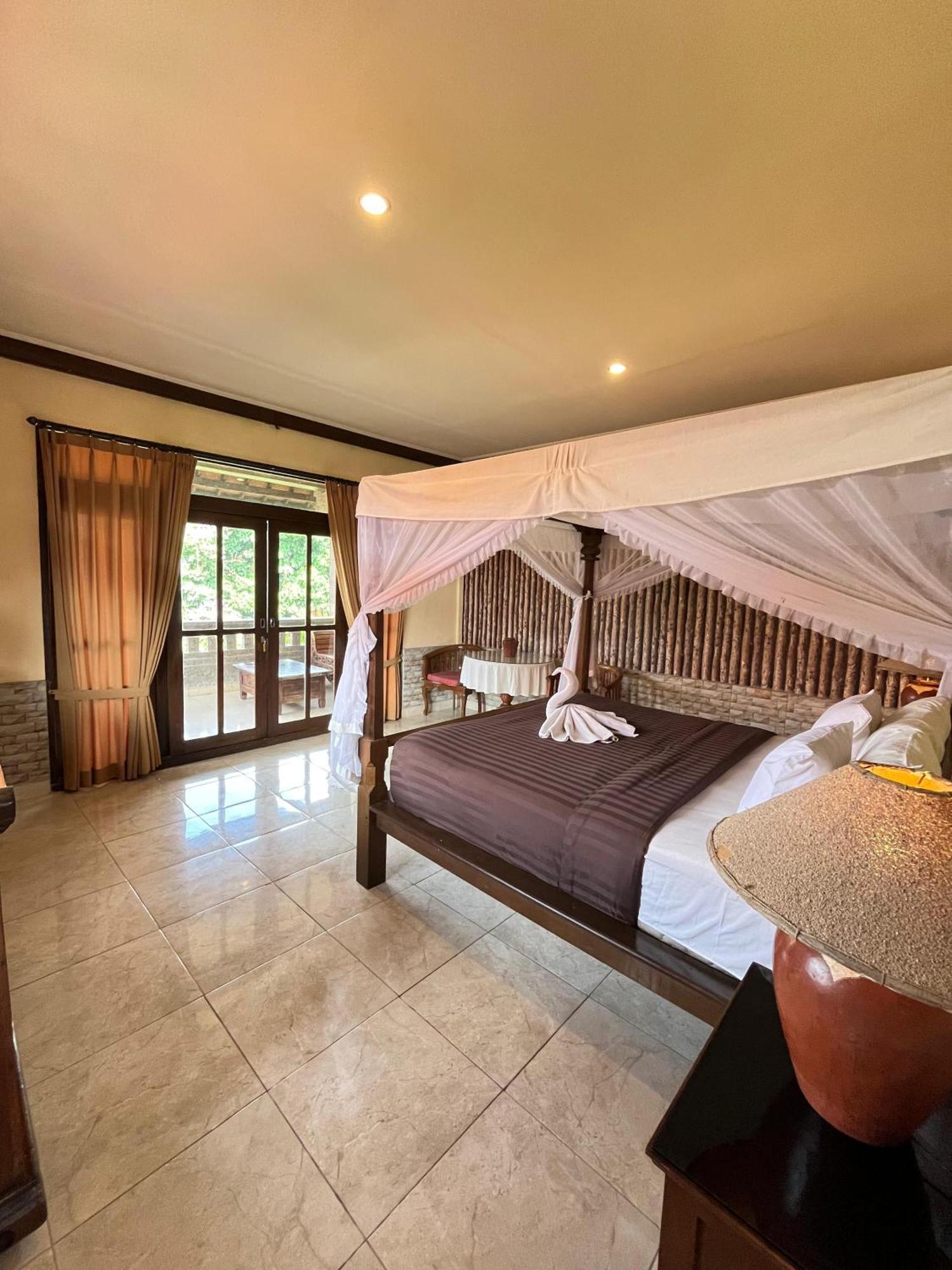 Pande Permai Gasthuis 3*