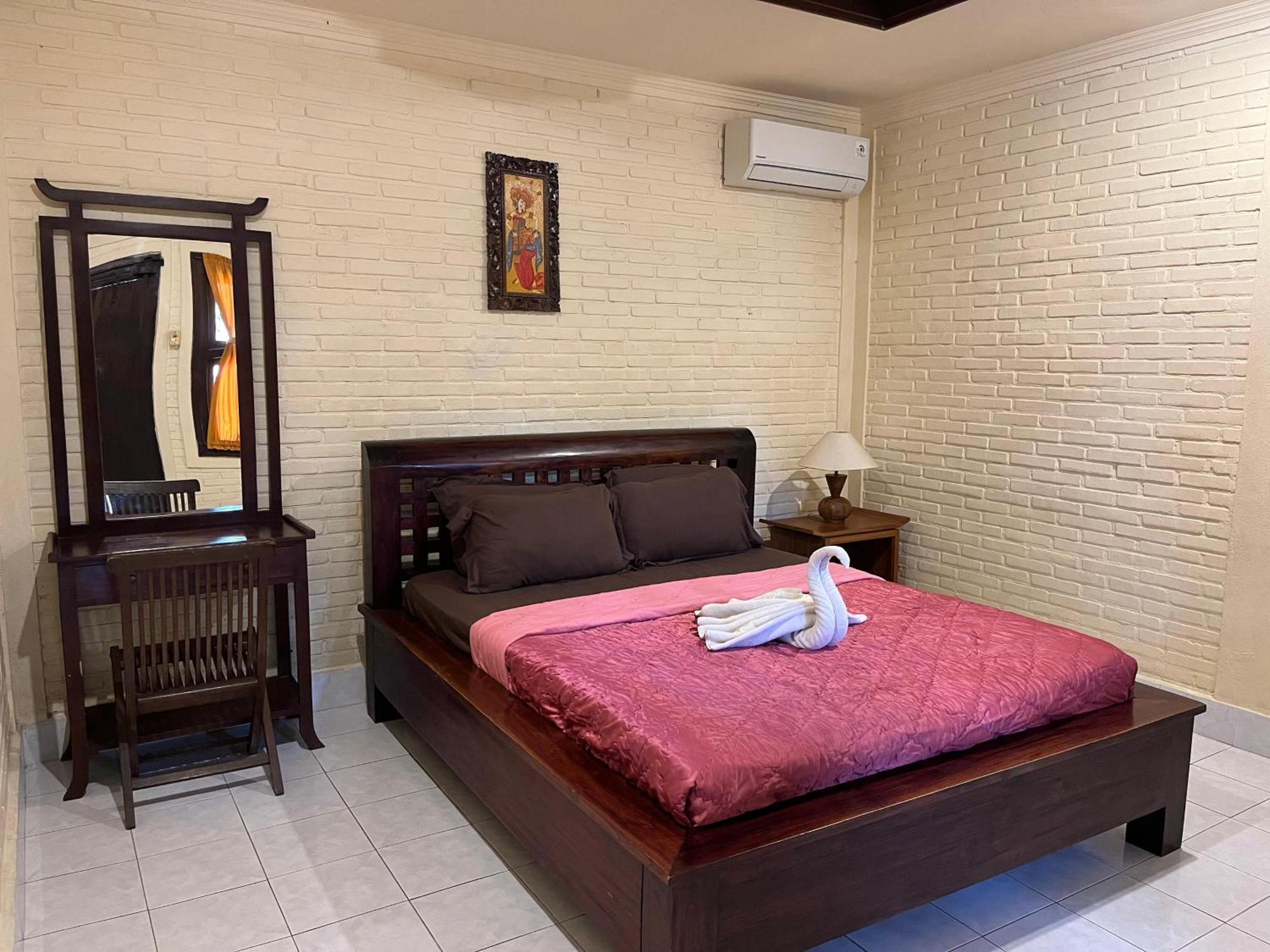 Pande Permai 3* Ubud